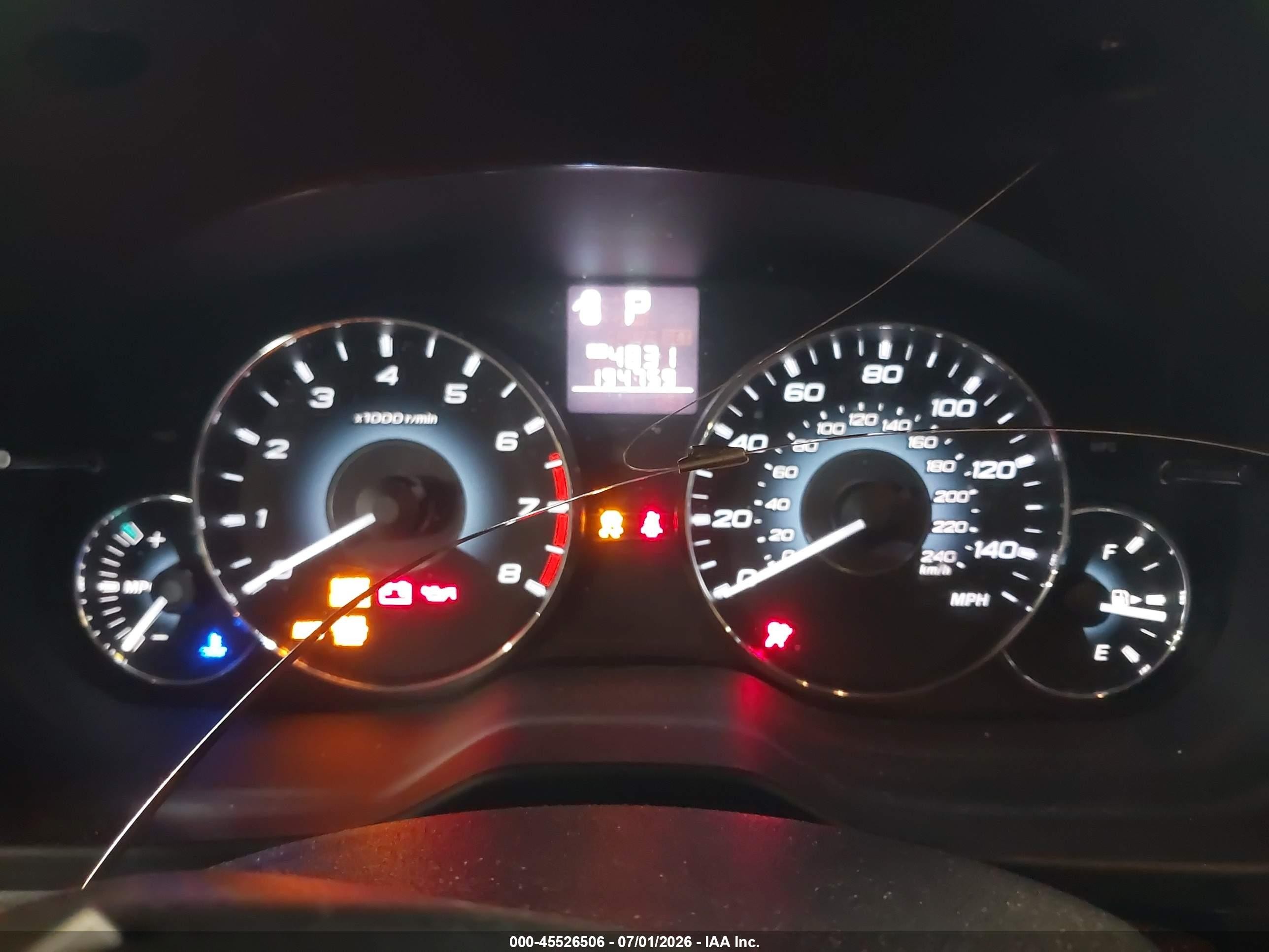 2012 Subaru Legacy 2.5i Premium Gray vin: 4S3BMCC62C3002303