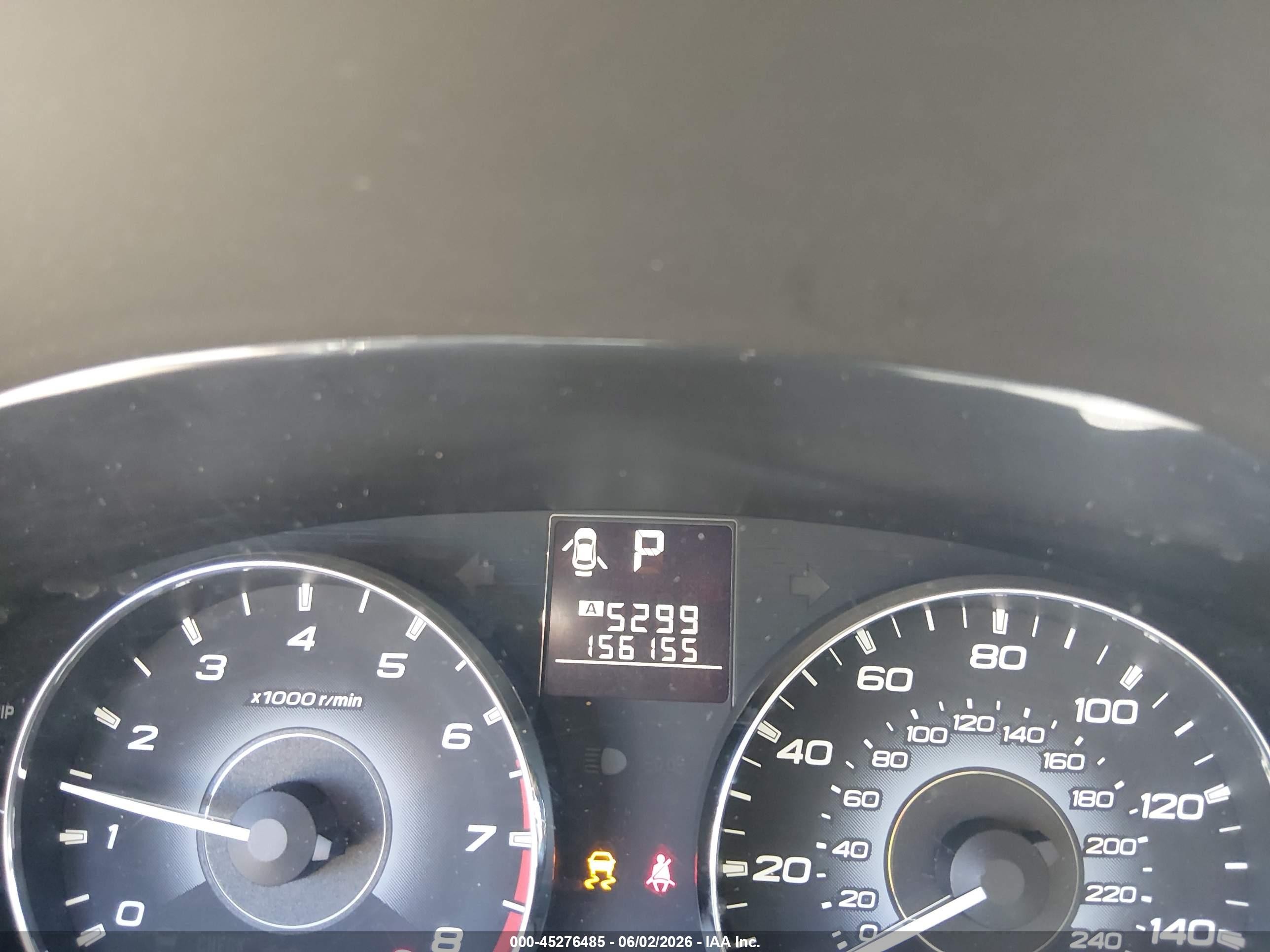 2010 Subaru Legacy 2.5i Premium Blue vin: 4S3BMCC64A3227724