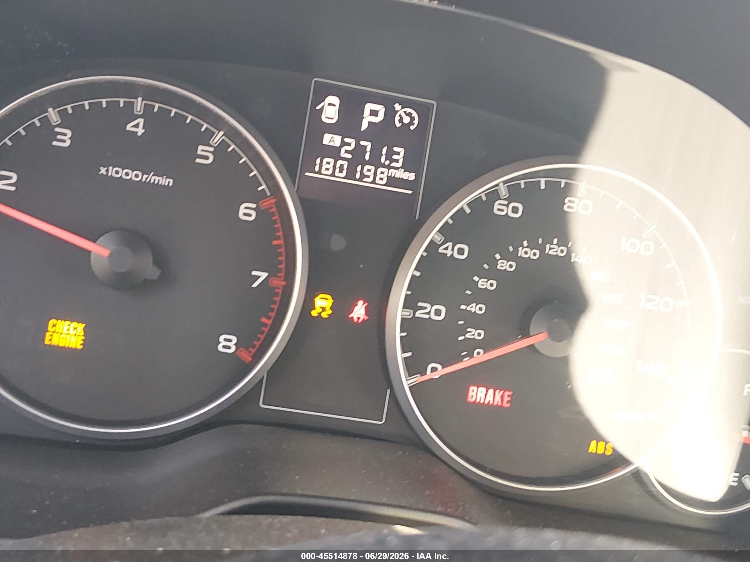 2013 Subaru Legacy 2.5i Premium Gray vin: 4S3BMCC65D3012180