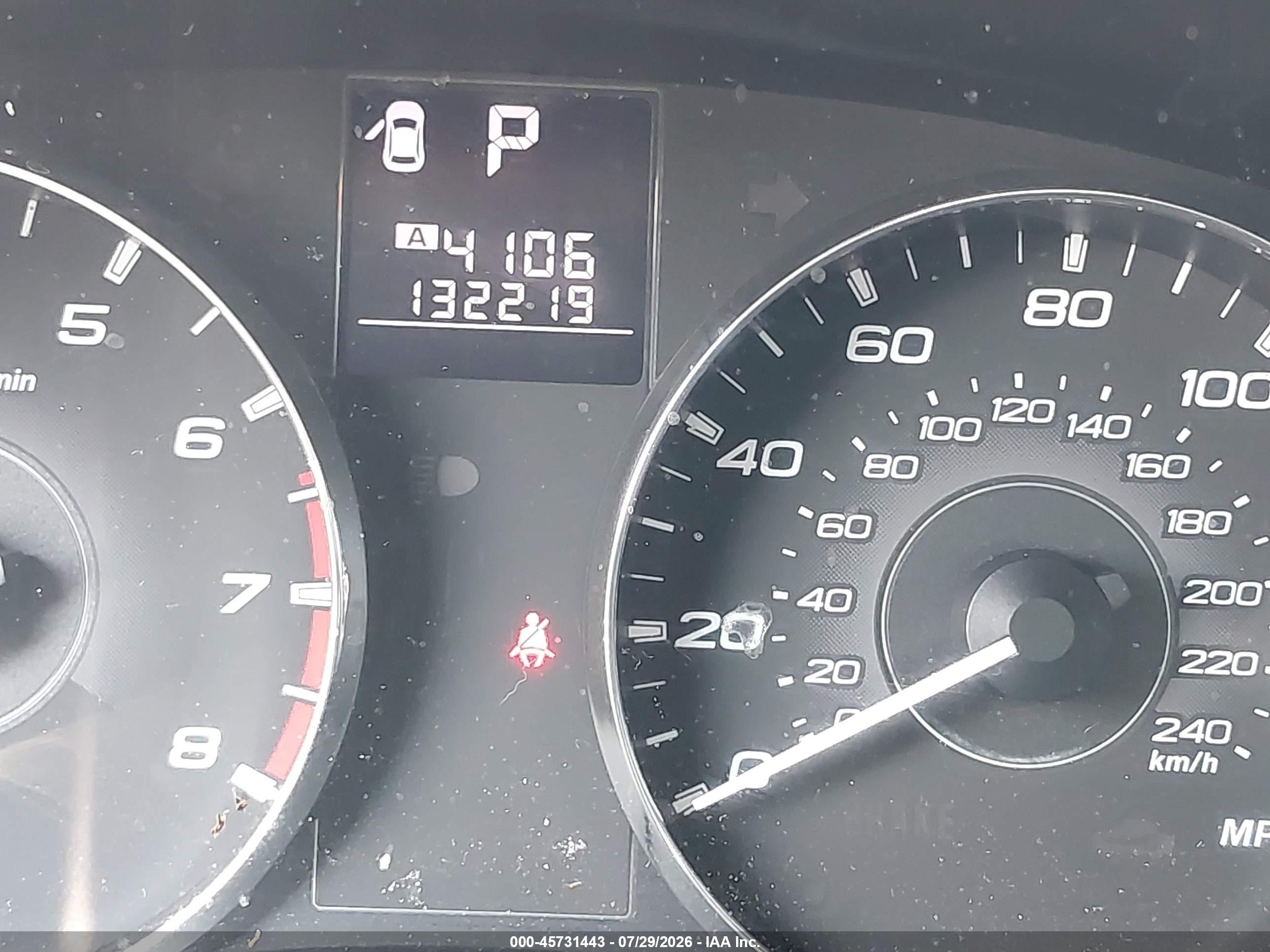 2012 Subaru Legacy 2.5i Premium Серебряный vin: 4S3BMCC67C3020246
