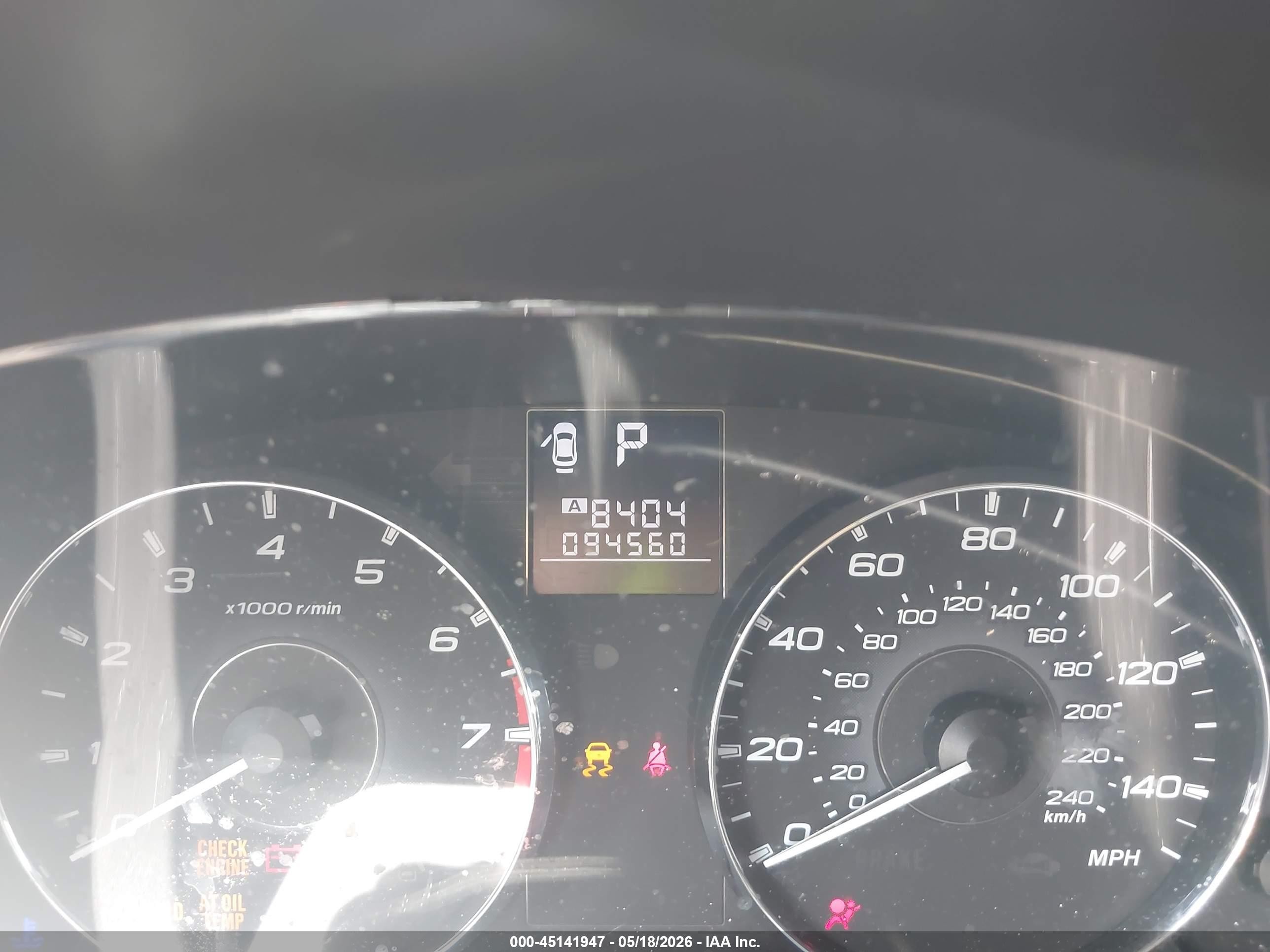 2012 Subaru Legacy 2.5i Premium Burgundy vin: 4S3BMCC68C3036908