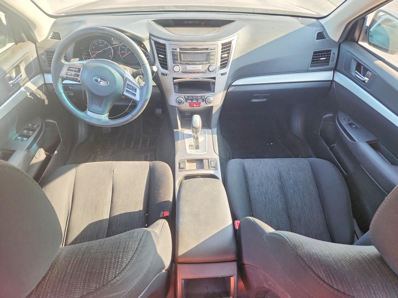 2013 Subaru Legacy 2.5i Premium Burgundy vin: 4S3BMCC68D3023755