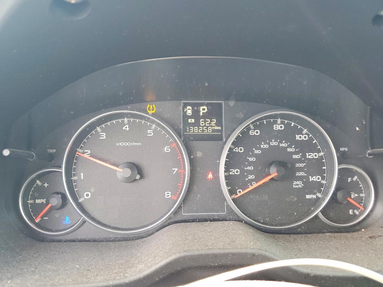 2013 Subaru Legacy 2.5i Premium Blue vin: 4S3BMCC68D3034397