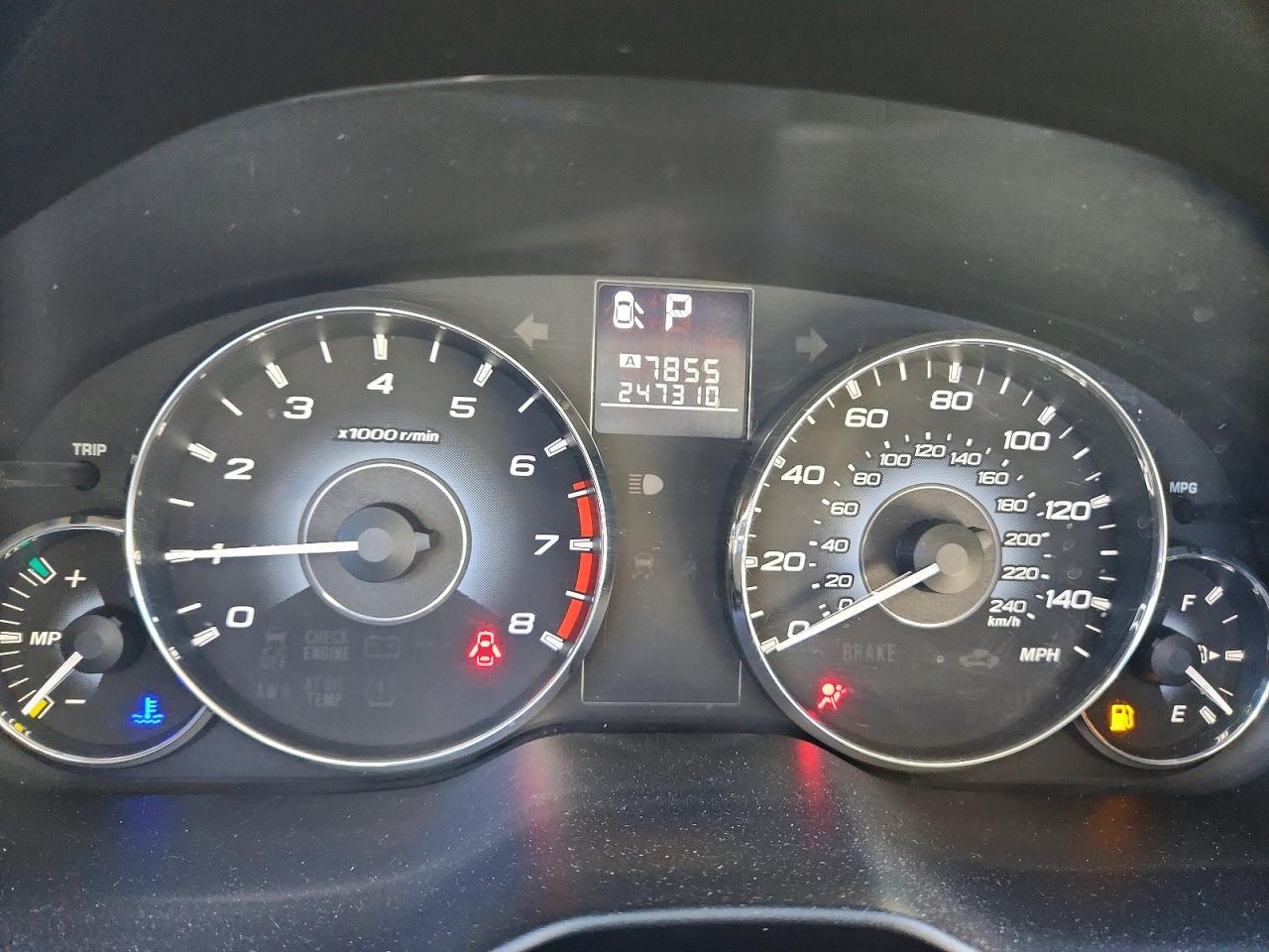 2010 Subaru Legacy 2.5i Premium Золотой vin: 4S3BMCC69A3224060