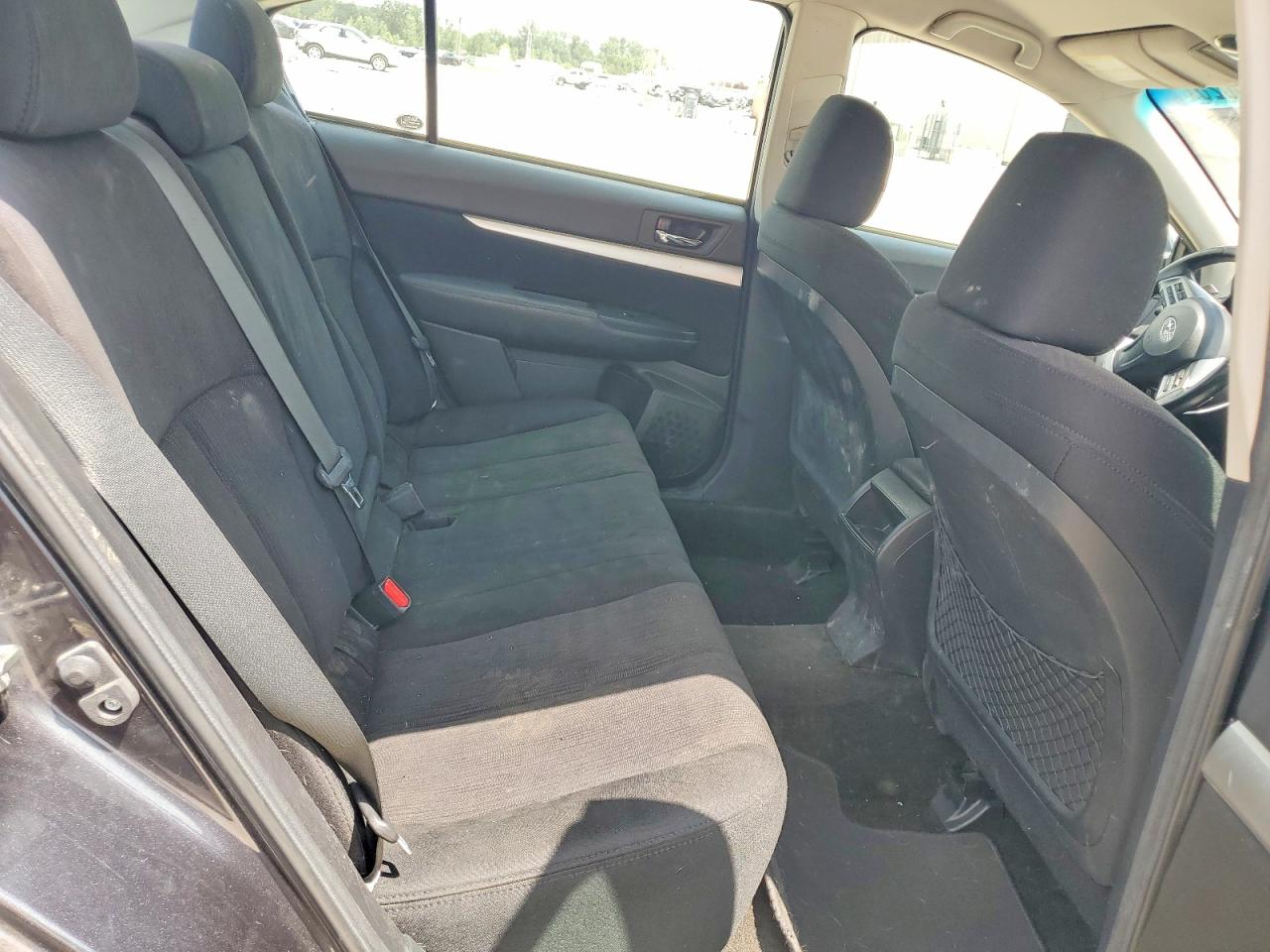 2013 Subaru Legacy 2.5i Premium Gray vin: 4S3BMCC69D3024249