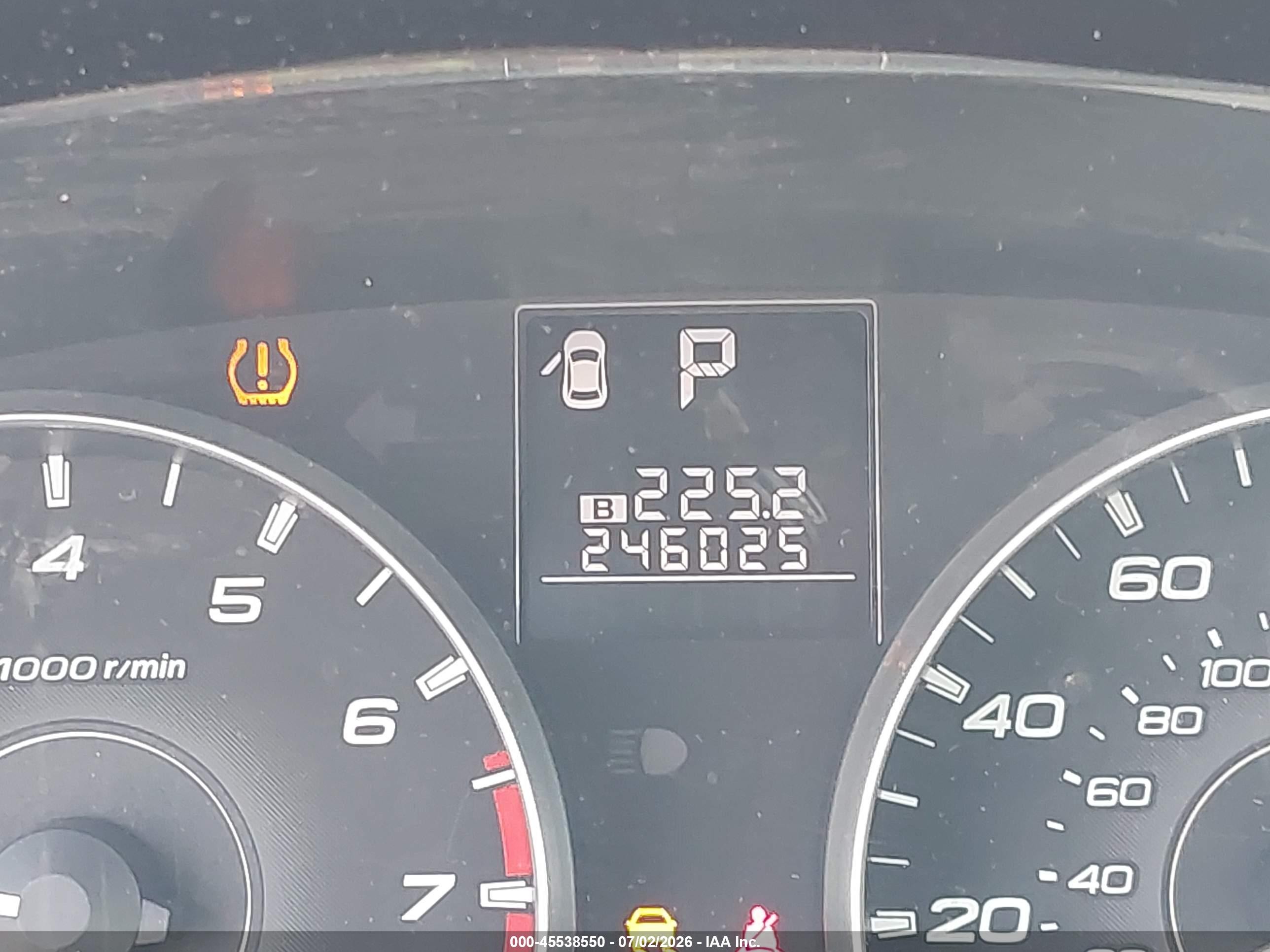 2012 Subaru Legacy 2.5i Premium Blue vin: 4S3BMCC6XC3016045