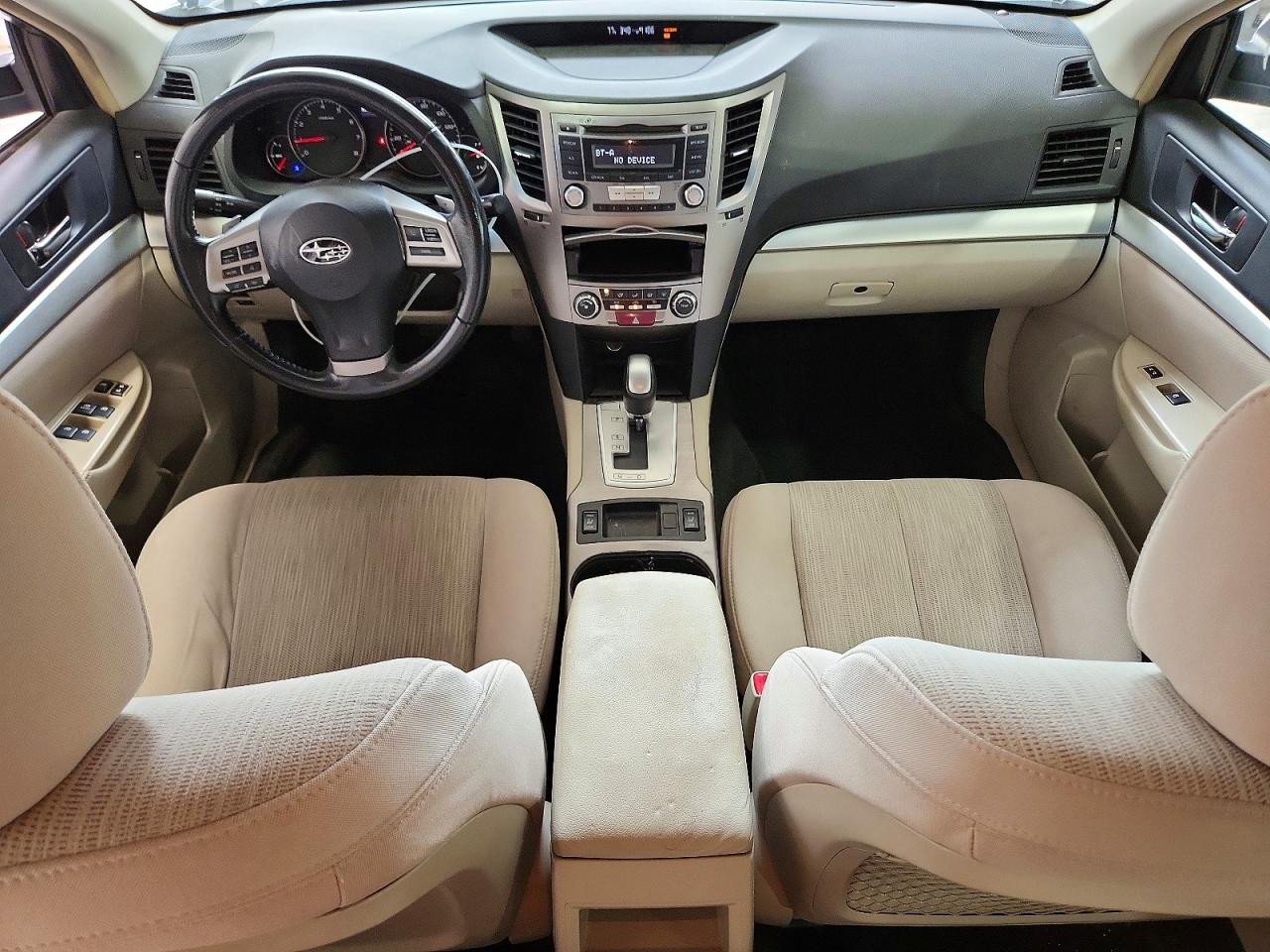 2013 Subaru Legacy 2.5i Premium Blue vin: 4S3BMCC6XD3002423