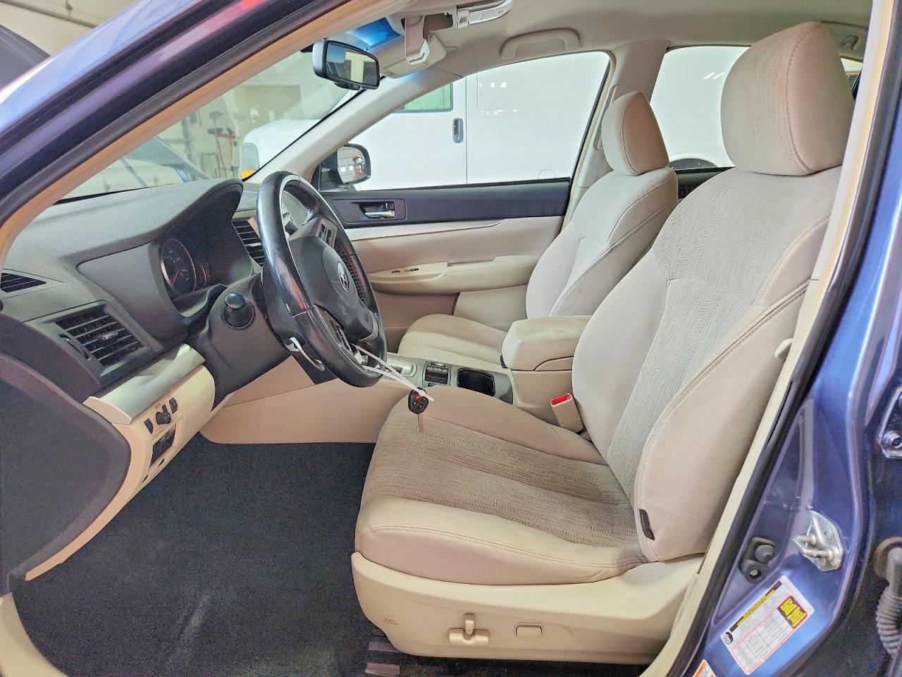 2013 Subaru Legacy 2.5i Premium Blue vin: 4S3BMCC6XD3002423