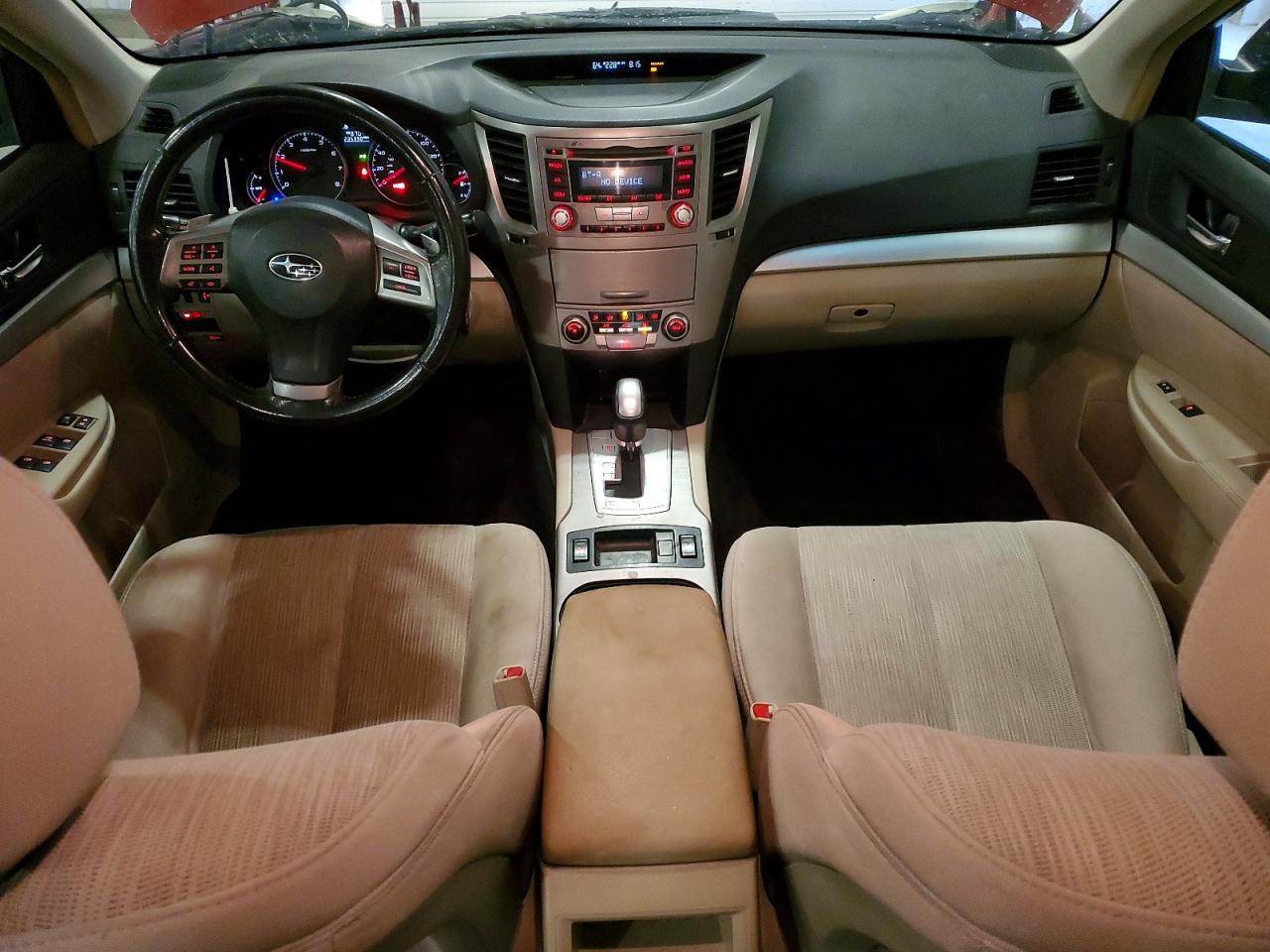 2013 Subaru Legacy 2.5i Premium Maroon vin: 4S3BMCC6XD3005001