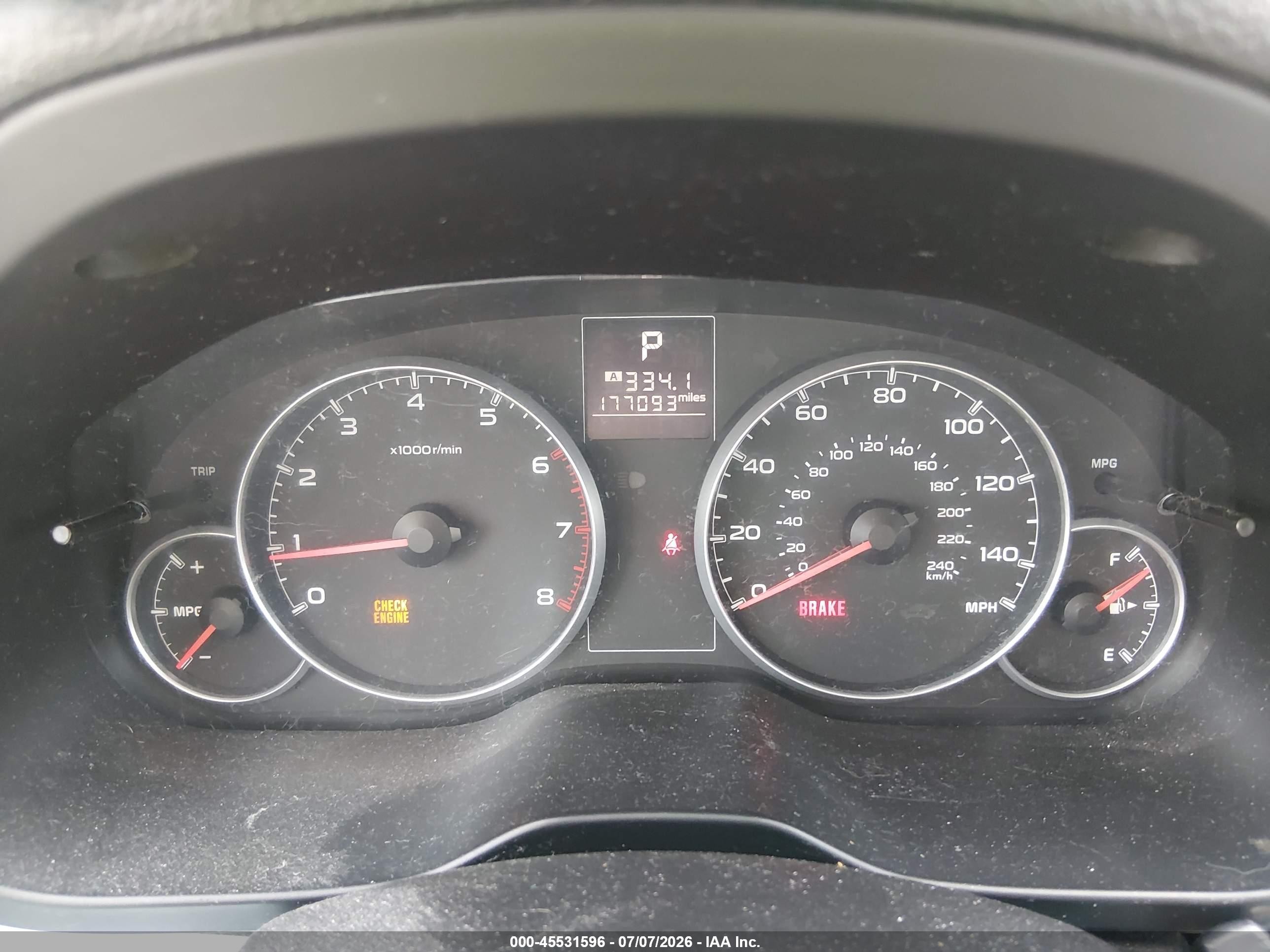 2014 Subaru Legacy 2.5i Premium Gray vin: 4S3BMCC6XE3014038