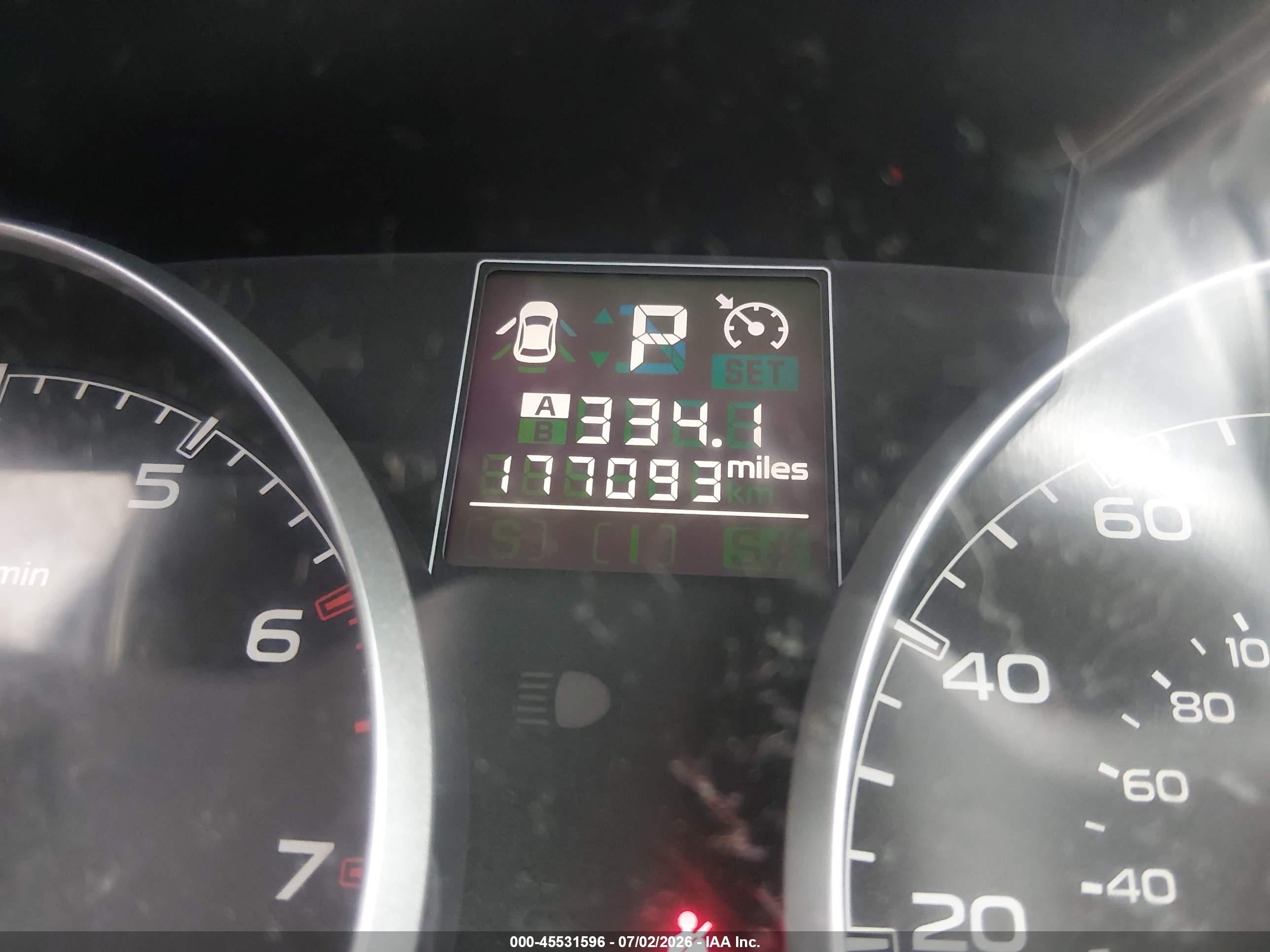 2014 Subaru Legacy 2.5i Premium Gray vin: 4S3BMCC6XE3014038