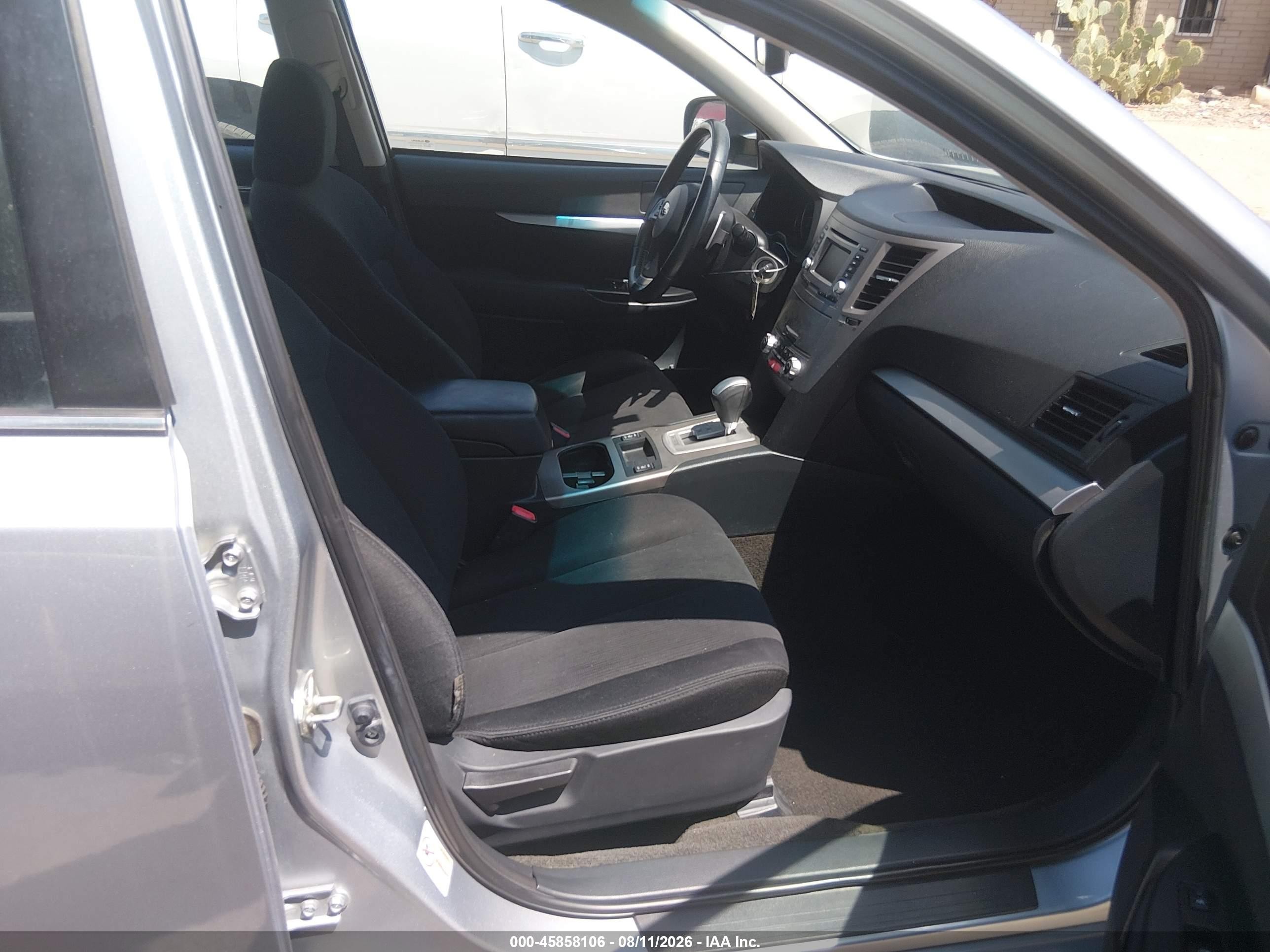 2014 Subaru Legacy 2.5i Premium Teal vin: 4S3BMCD64E3023719