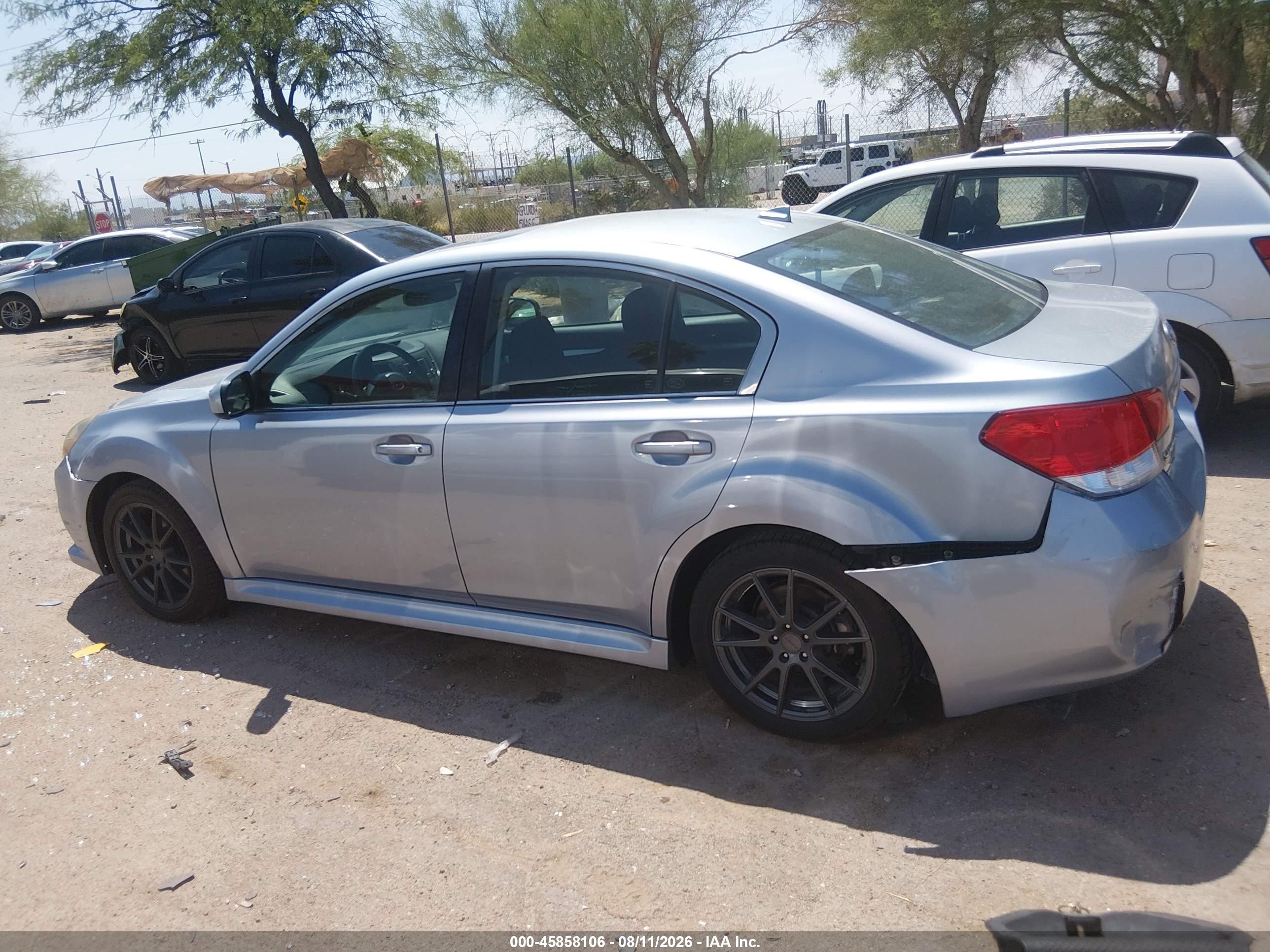 2014 Subaru Legacy 2.5i Premium Teal vin: 4S3BMCD64E3023719
