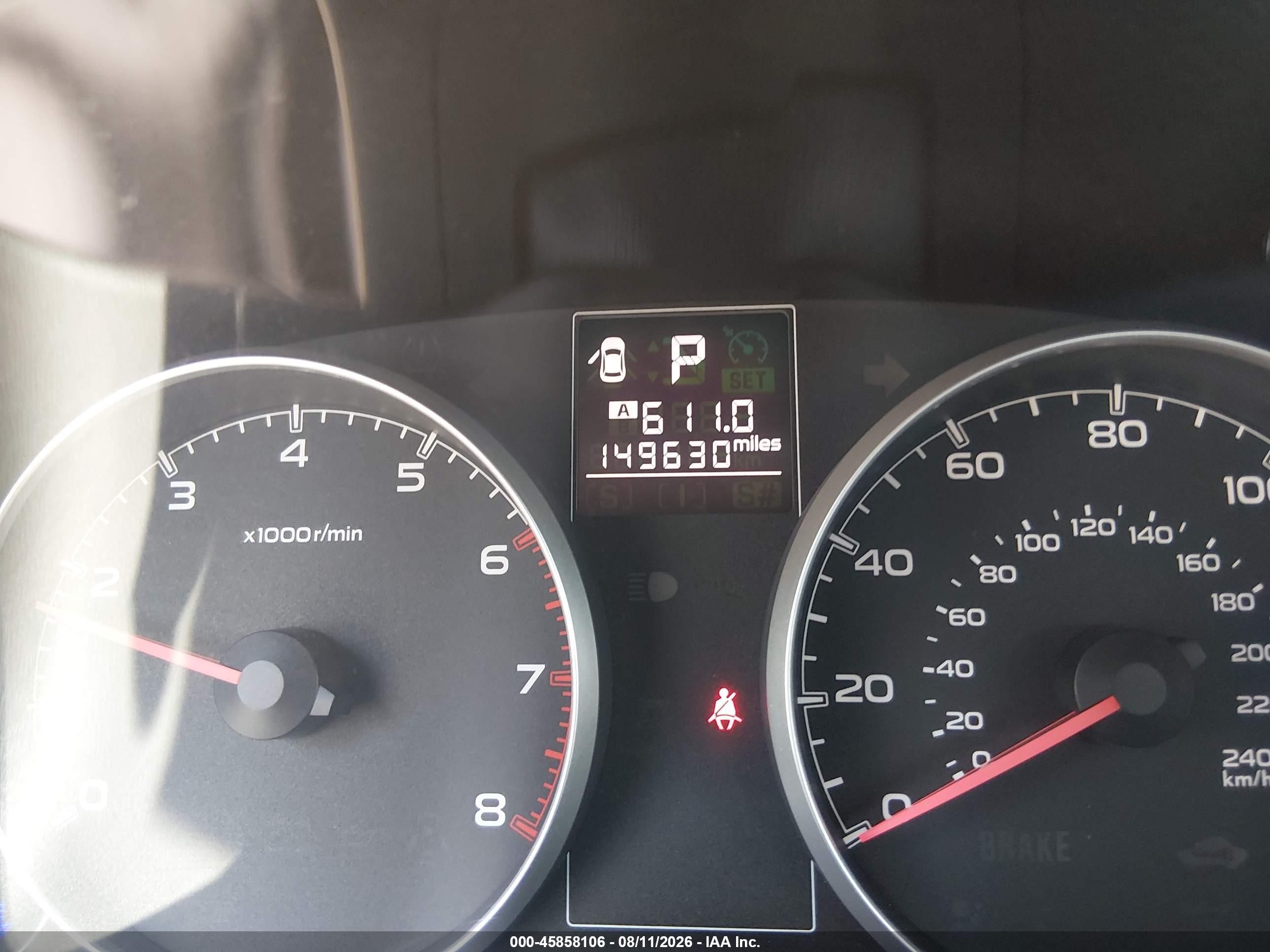 2014 Subaru Legacy 2.5i Premium Teal vin: 4S3BMCD64E3023719
