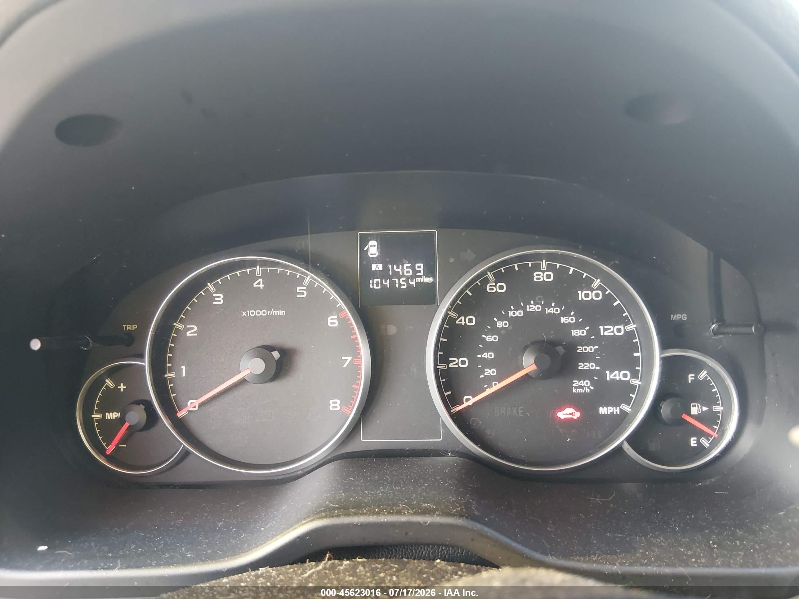 2013 Subaru Legacy 2.5i Premium Black vin: 4S3BMCG60D3030399