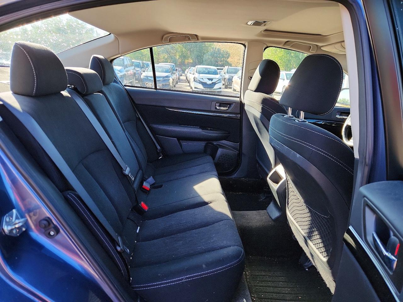 2013 Subaru Legacy 2.5i Premium Blue vin: 4S3BMCG62D3040223