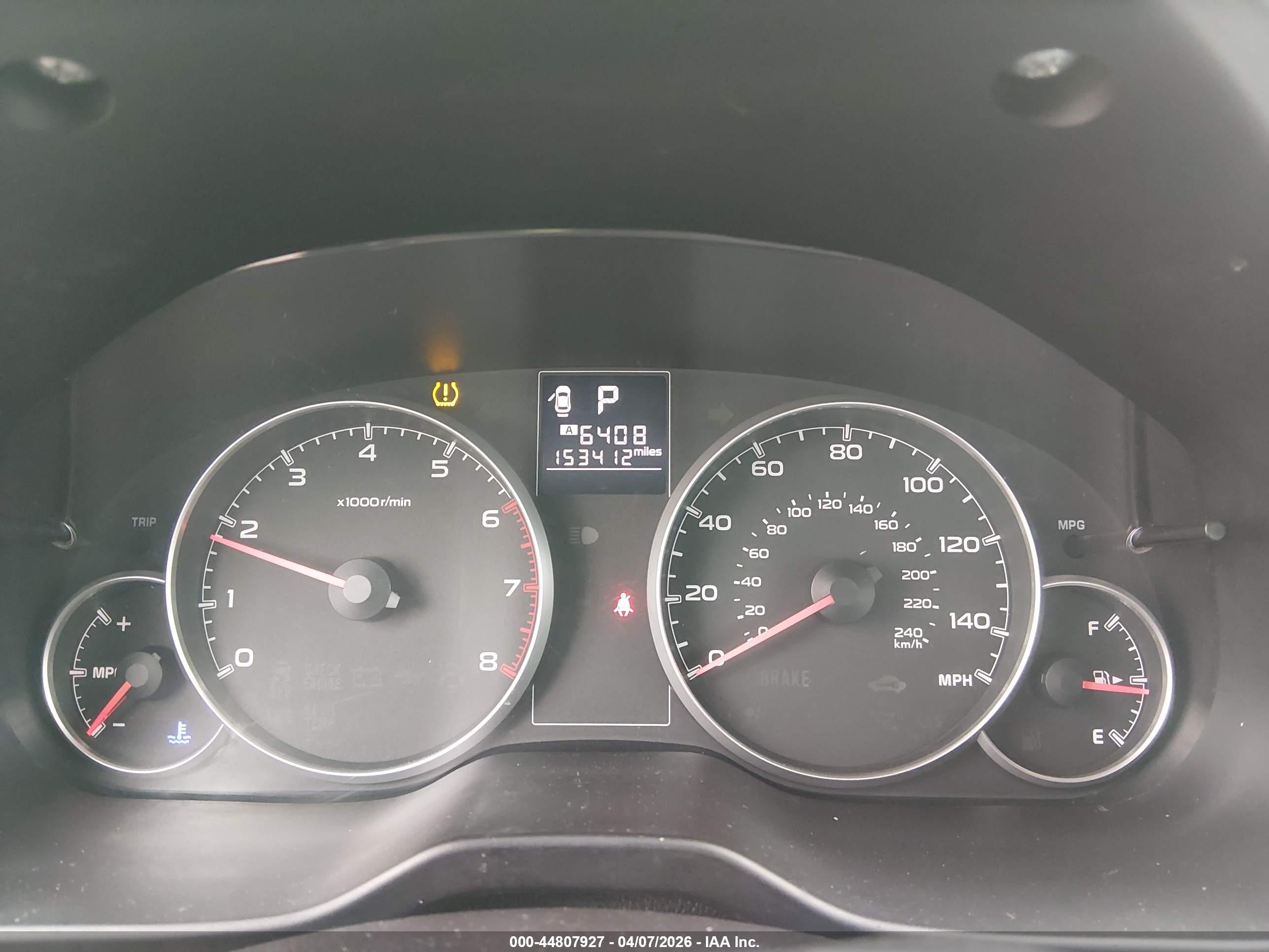 2013 Subaru Legacy 2.5i Premium Красный vin: 4S3BMCG64D3020314