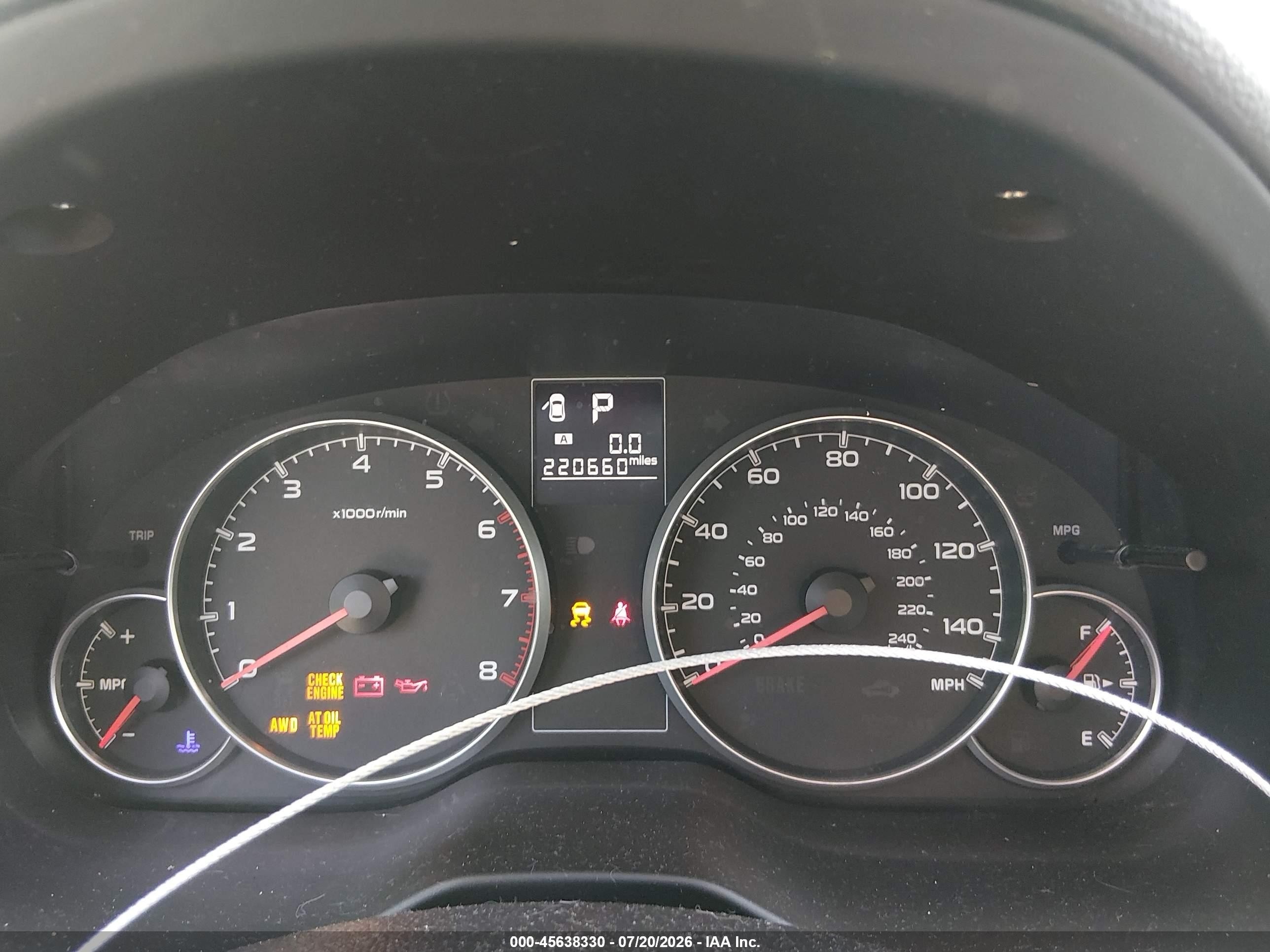 2013 Subaru Legacy 2.5 I Sport Blue vin: 4S3BMCG6XD3026277