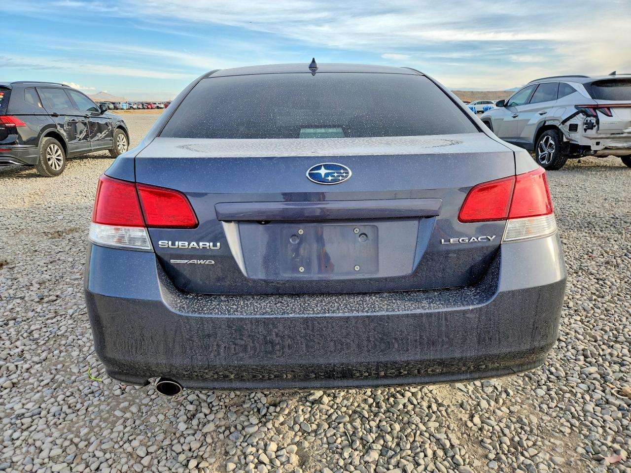 2014 Subaru Legacy 2.5i Sport Charcoal vin: 4S3BMCH63E3016769