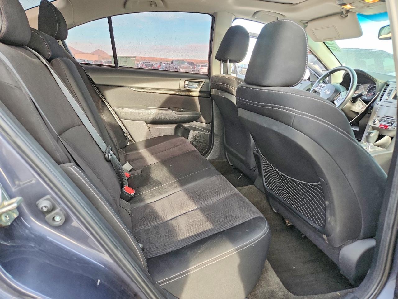 2014 Subaru Legacy 2.5i Sport Charcoal vin: 4S3BMCH63E3016769