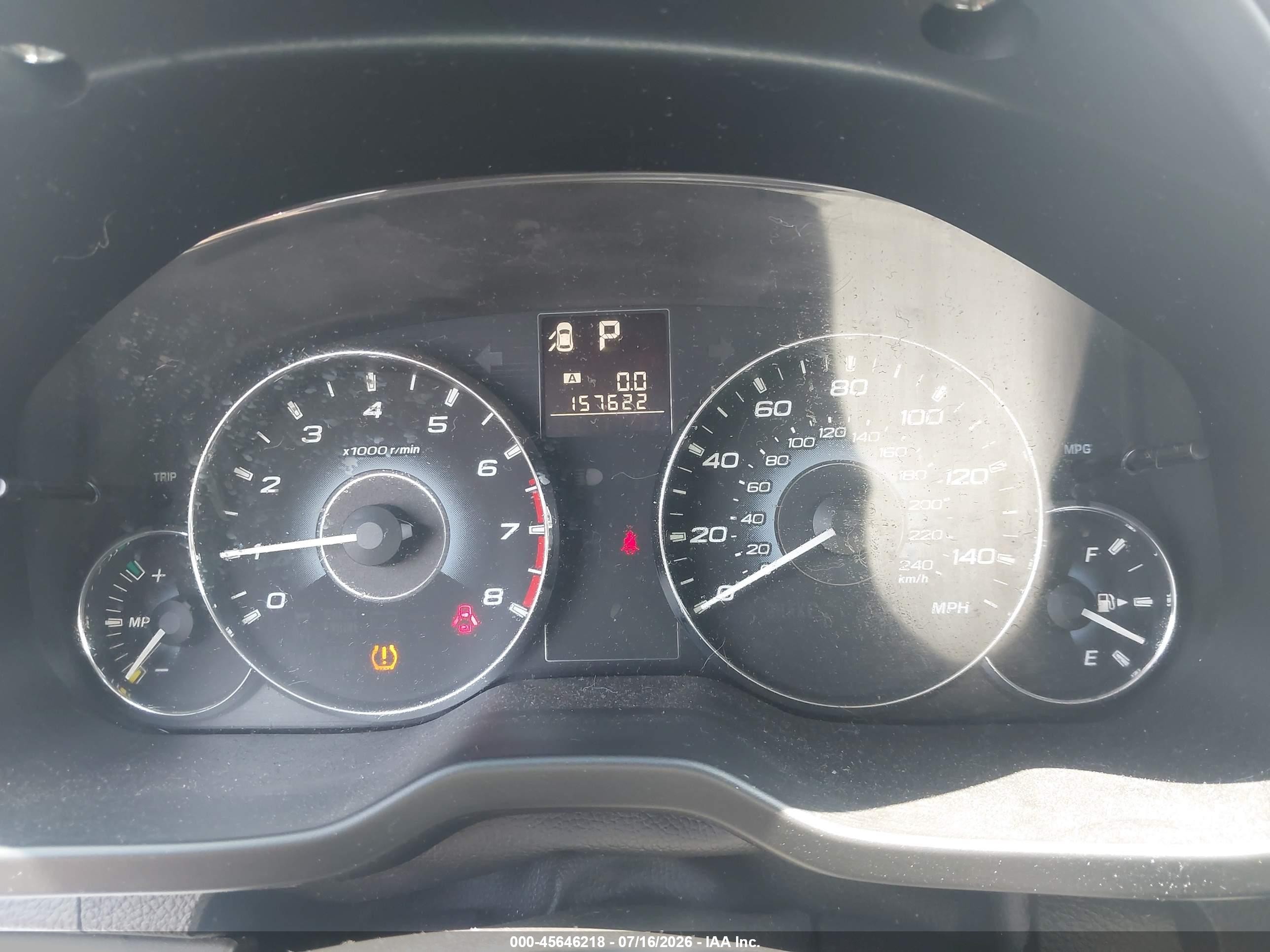 2010 Subaru Legacy 2.5i Premium Maroon vin: 4S3BMCH66A3211906