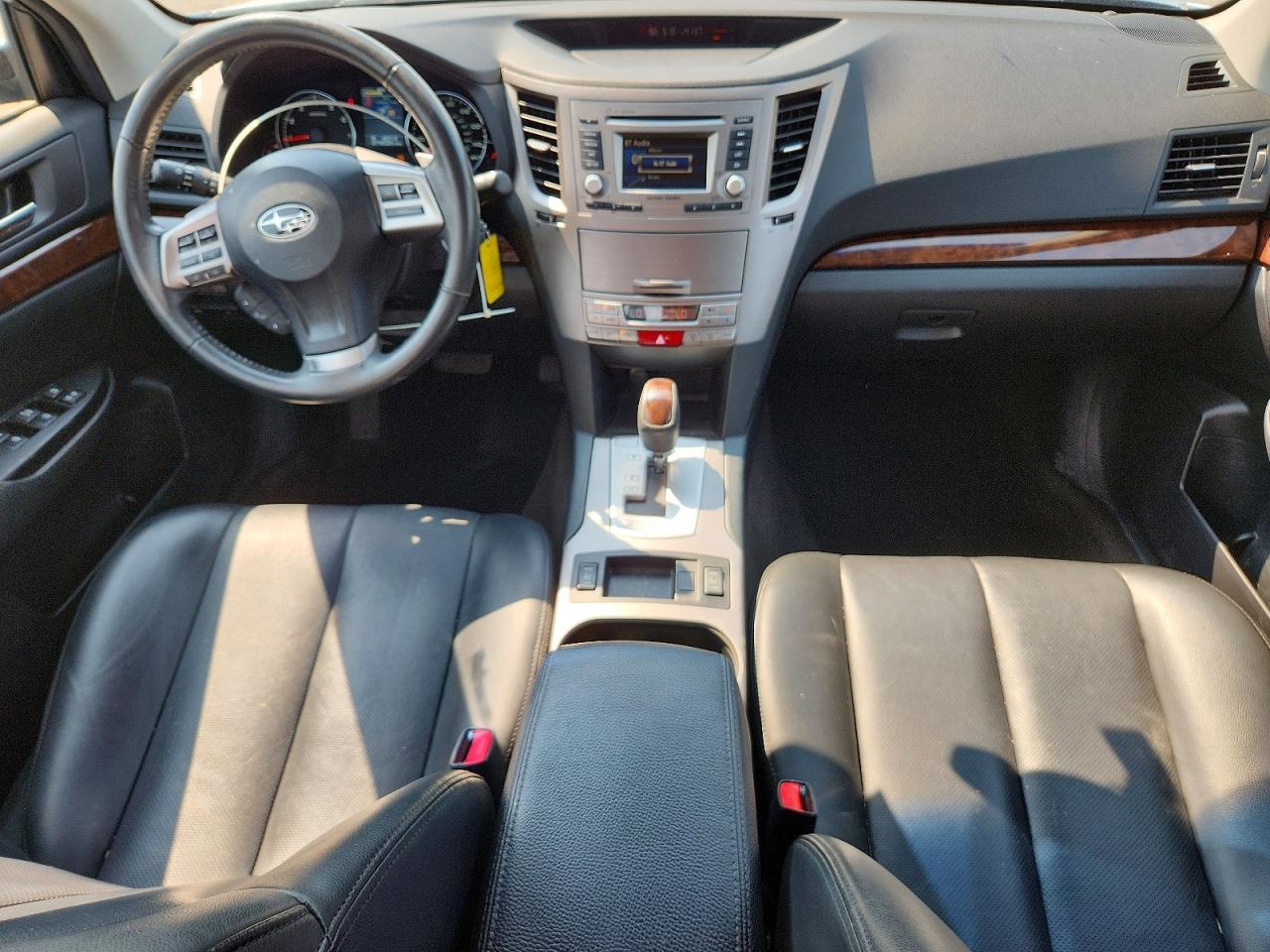 2013 Subaru Legacy 2.5i Limited Silver vin: 4S3BMCJ61D3020263