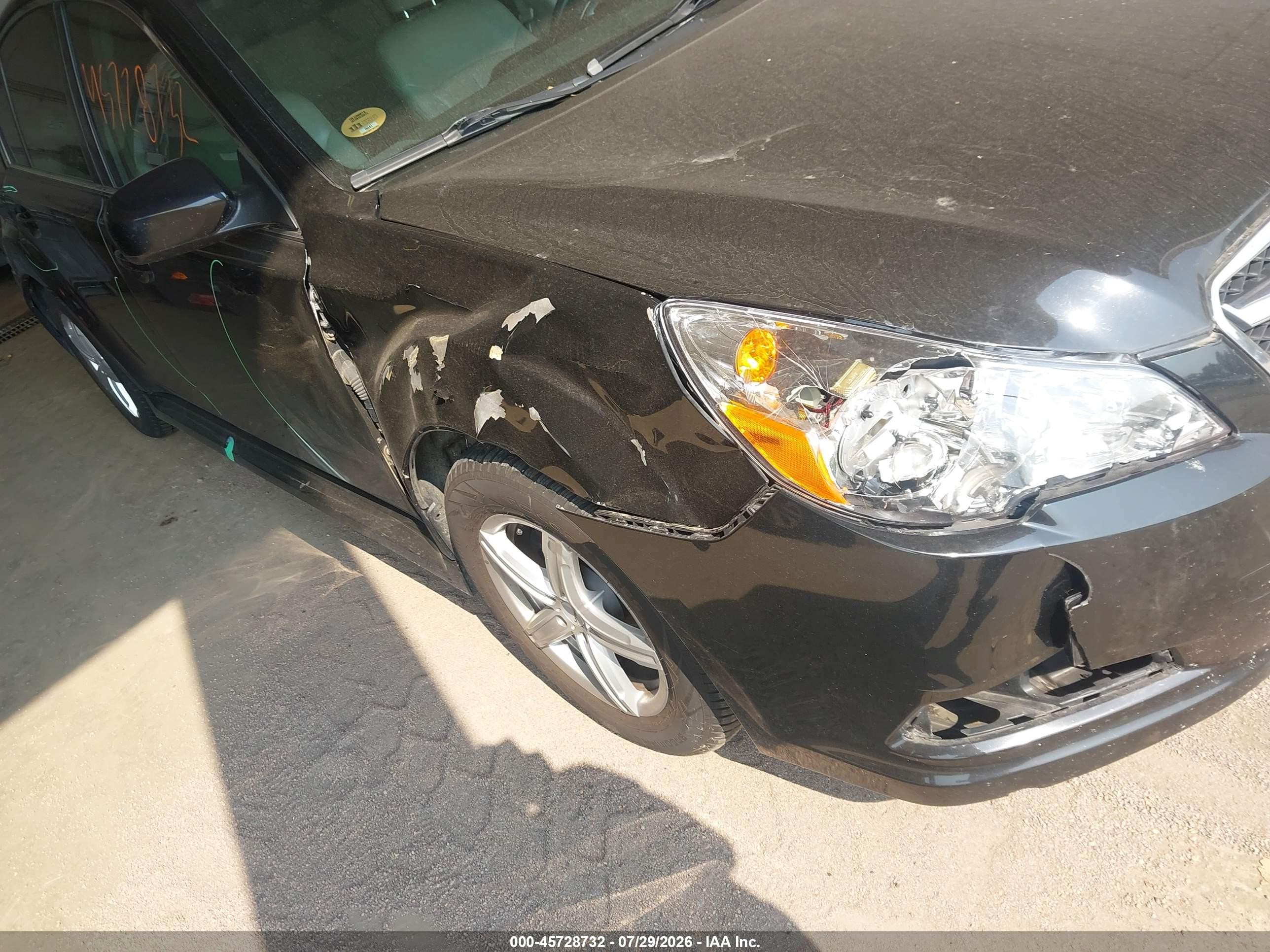 2010 Subaru Legacy 2.5i Limited Black vin: 4S3BMCJ69A3247163