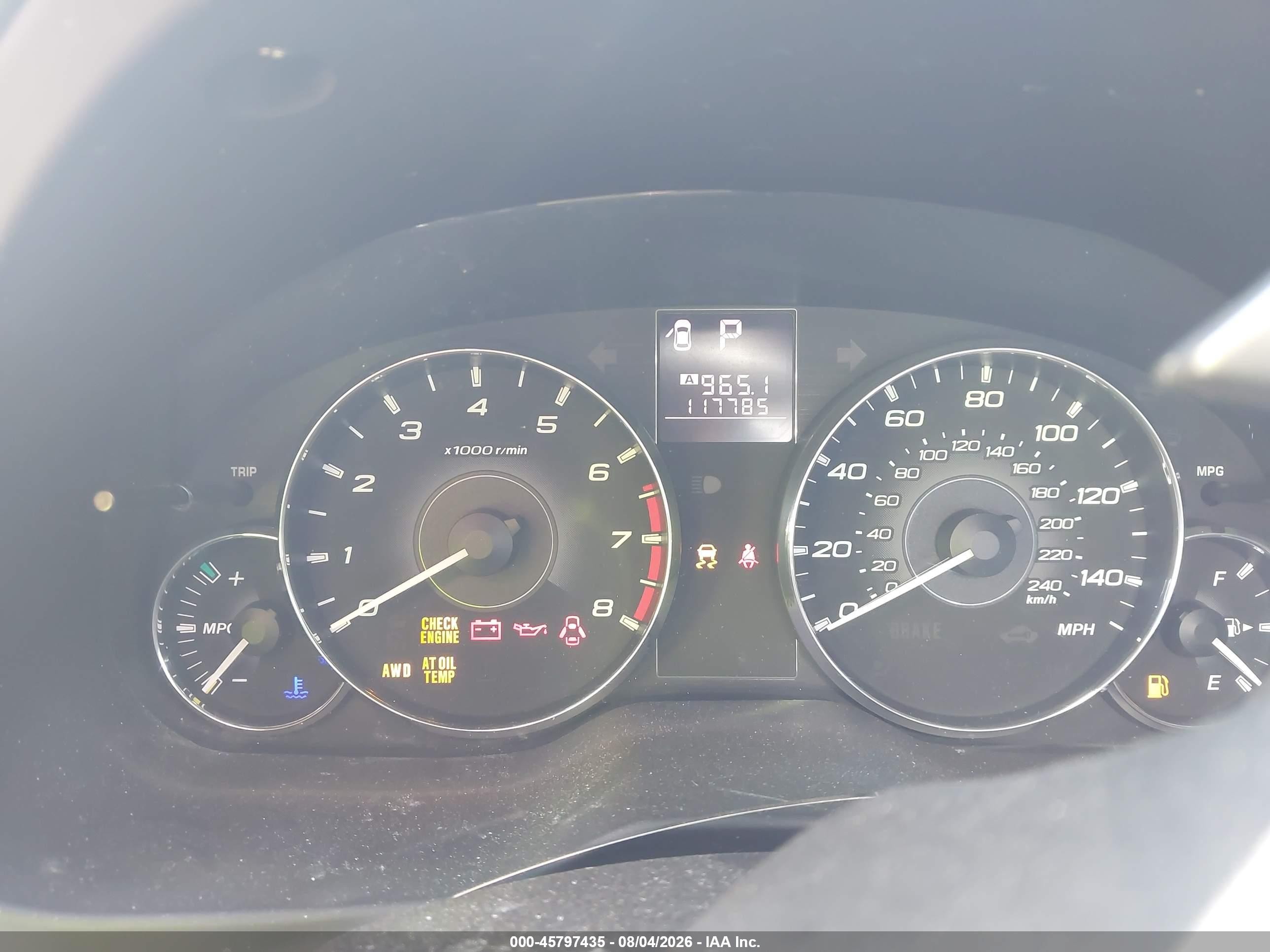 2011 Subaru Legacy 2.5i Limited Silver vin: 4S3BMCJ69B3246001