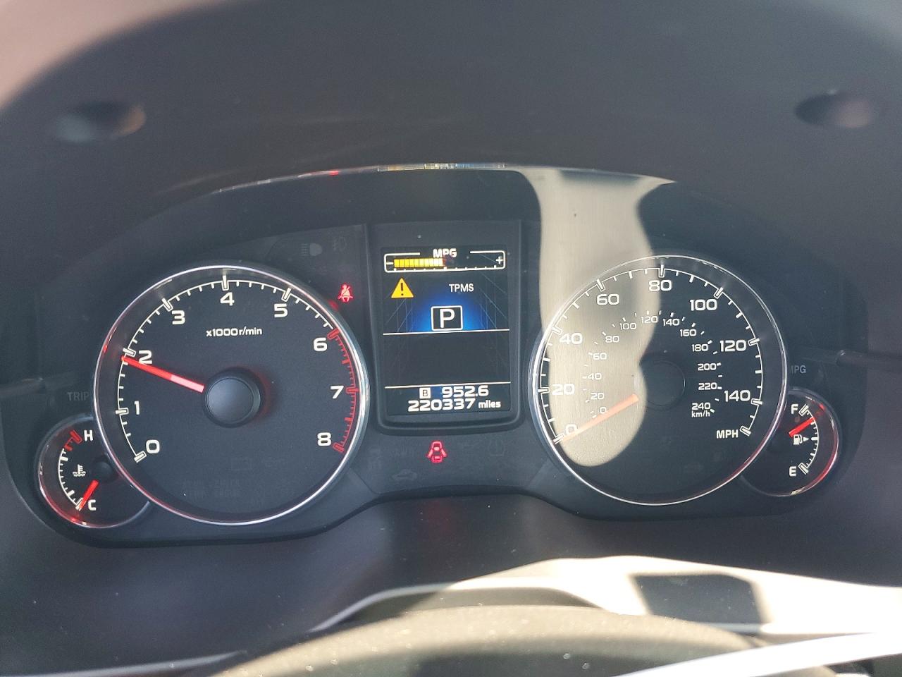 2013 Subaru Legacy 2.5i Limited Blue vin: 4S3BMCK60D3022861