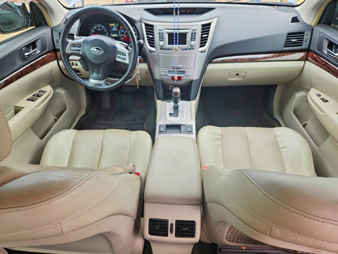 2013 Subaru Legacy 2.5i Limited Синий vin: 4S3BMCK60D3028725