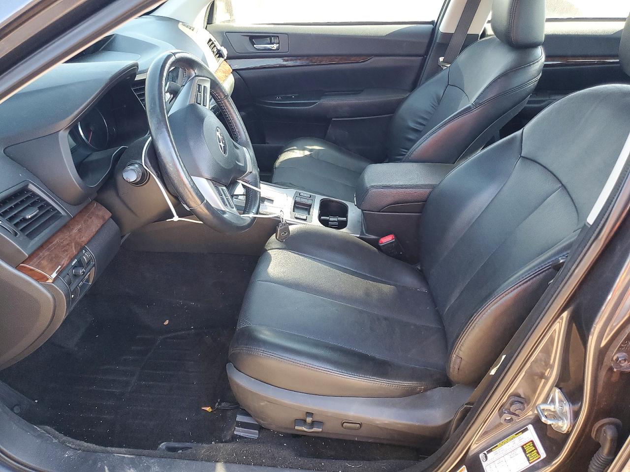 2013 Subaru Legacy 2.5i Limited Gray vin: 4S3BMCK61D3004286