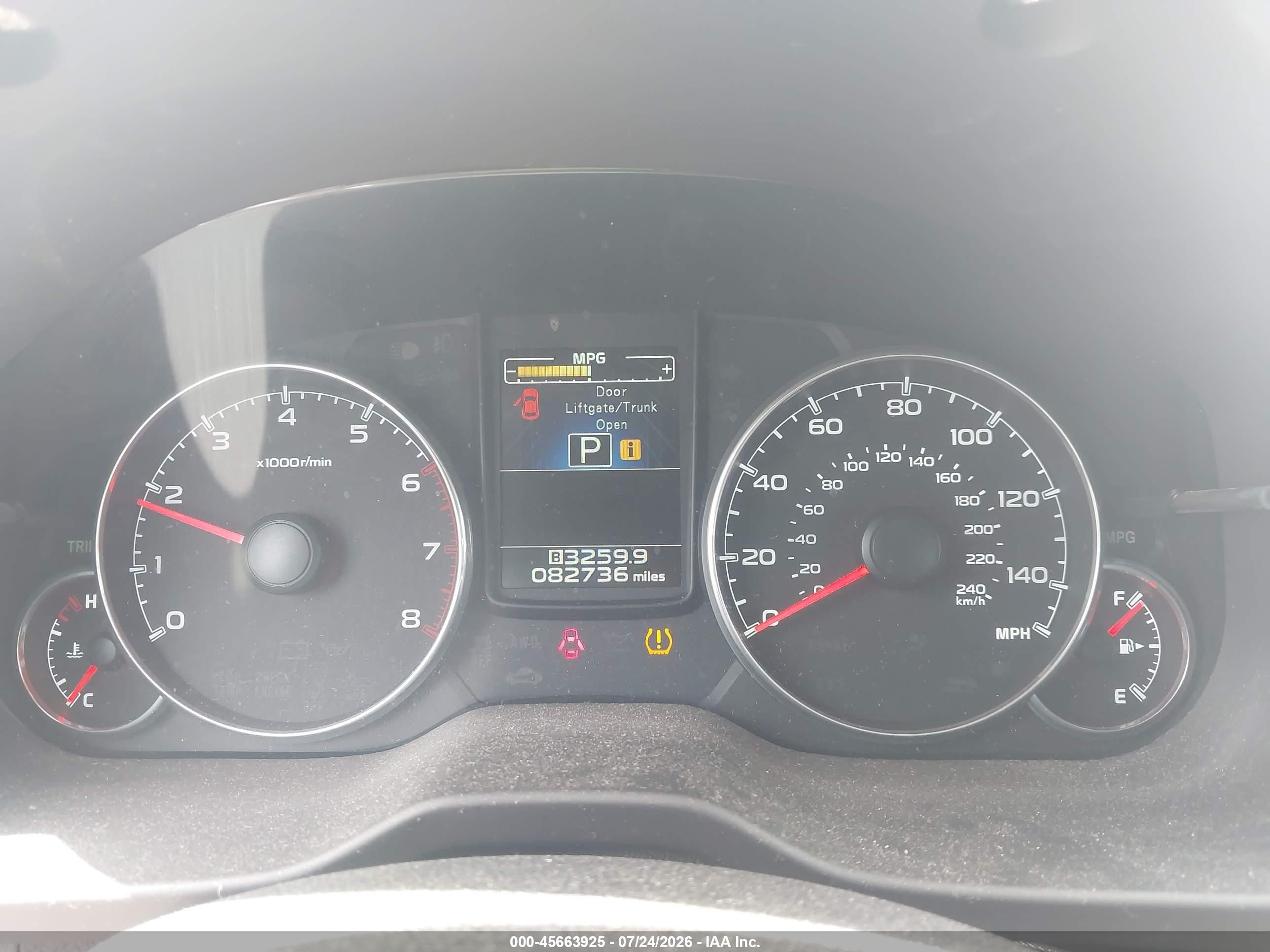 2013 Subaru Legacy 2.5i Limited Blue vin: 4S3BMCK62D3005656