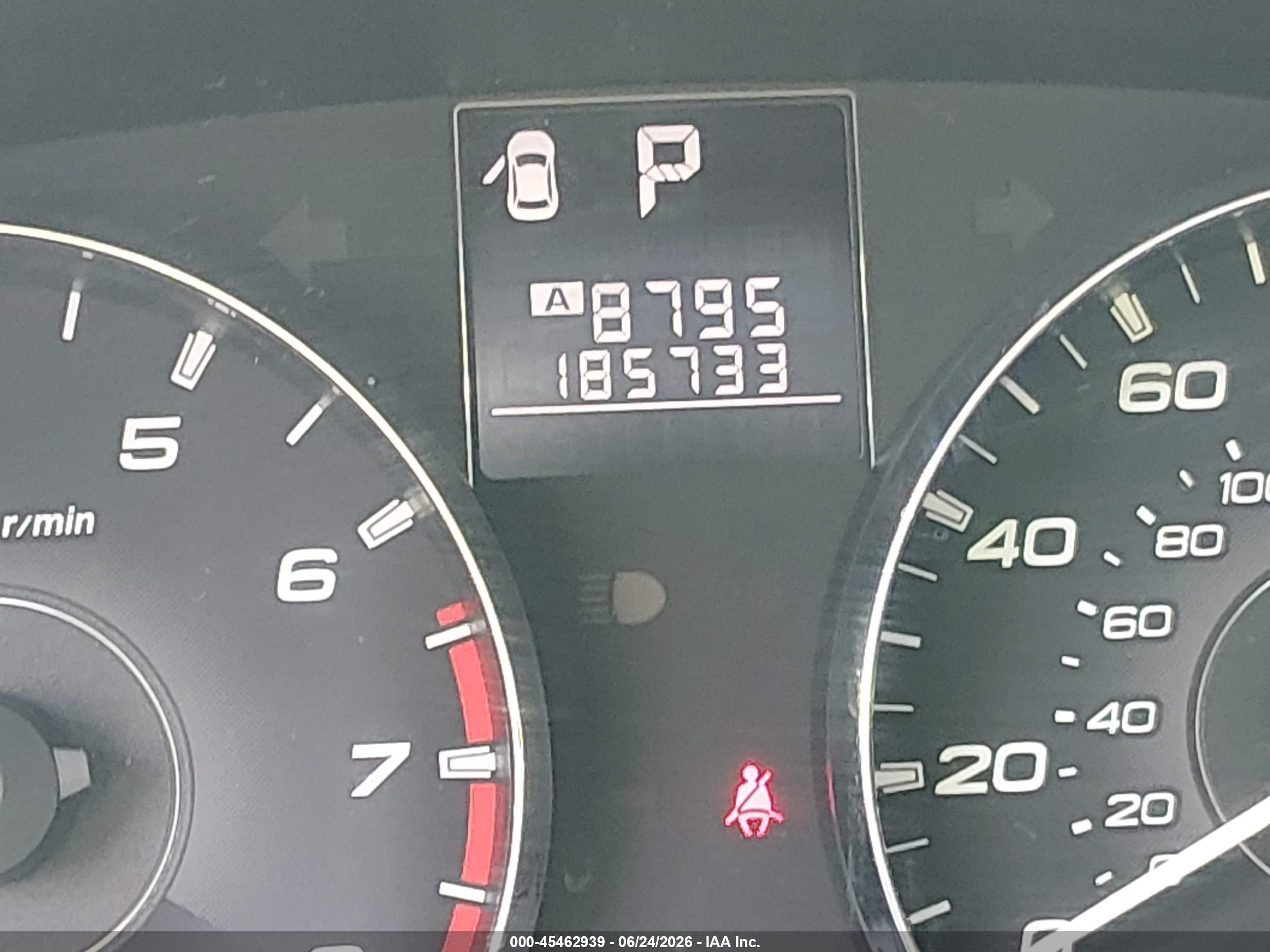 2011 Subaru Legacy 2.5i Limited Black vin: 4S3BMCL64B3257677