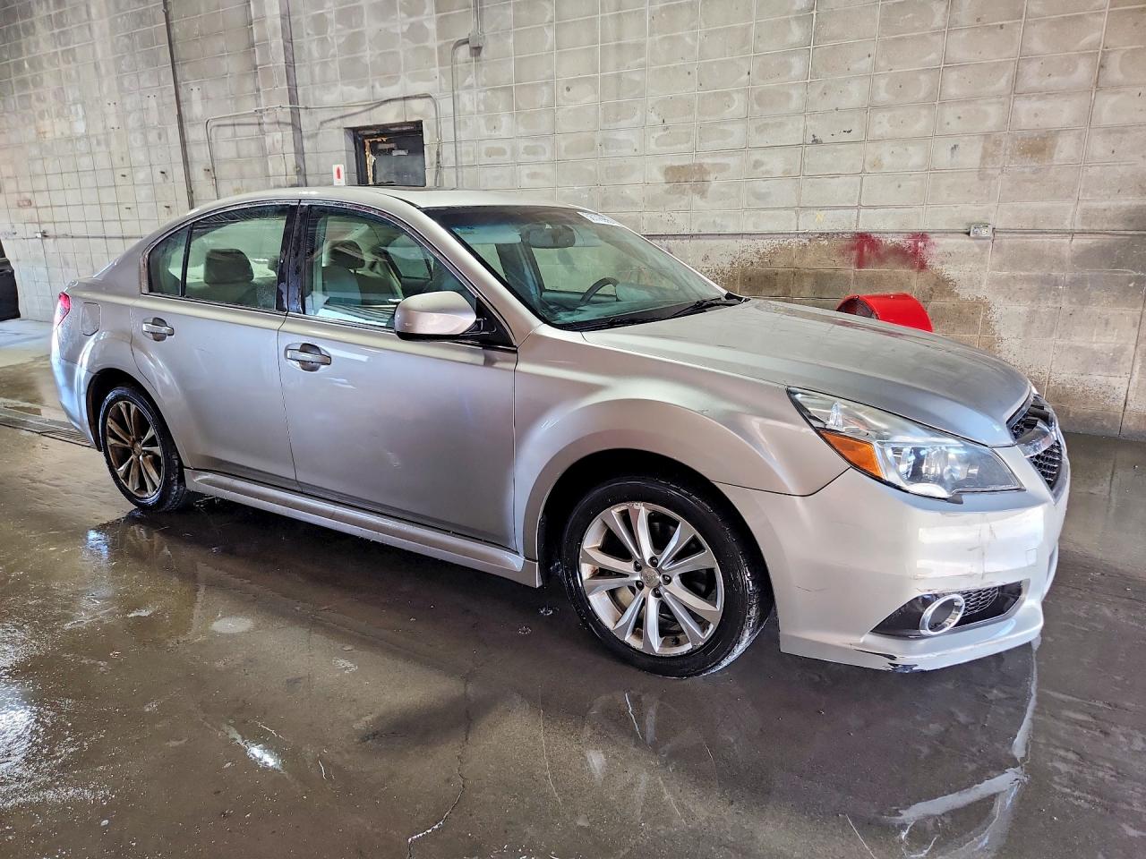2014 Subaru Legacy 2.5i Limited Beige vin: 4S3BMCL6XE3022818