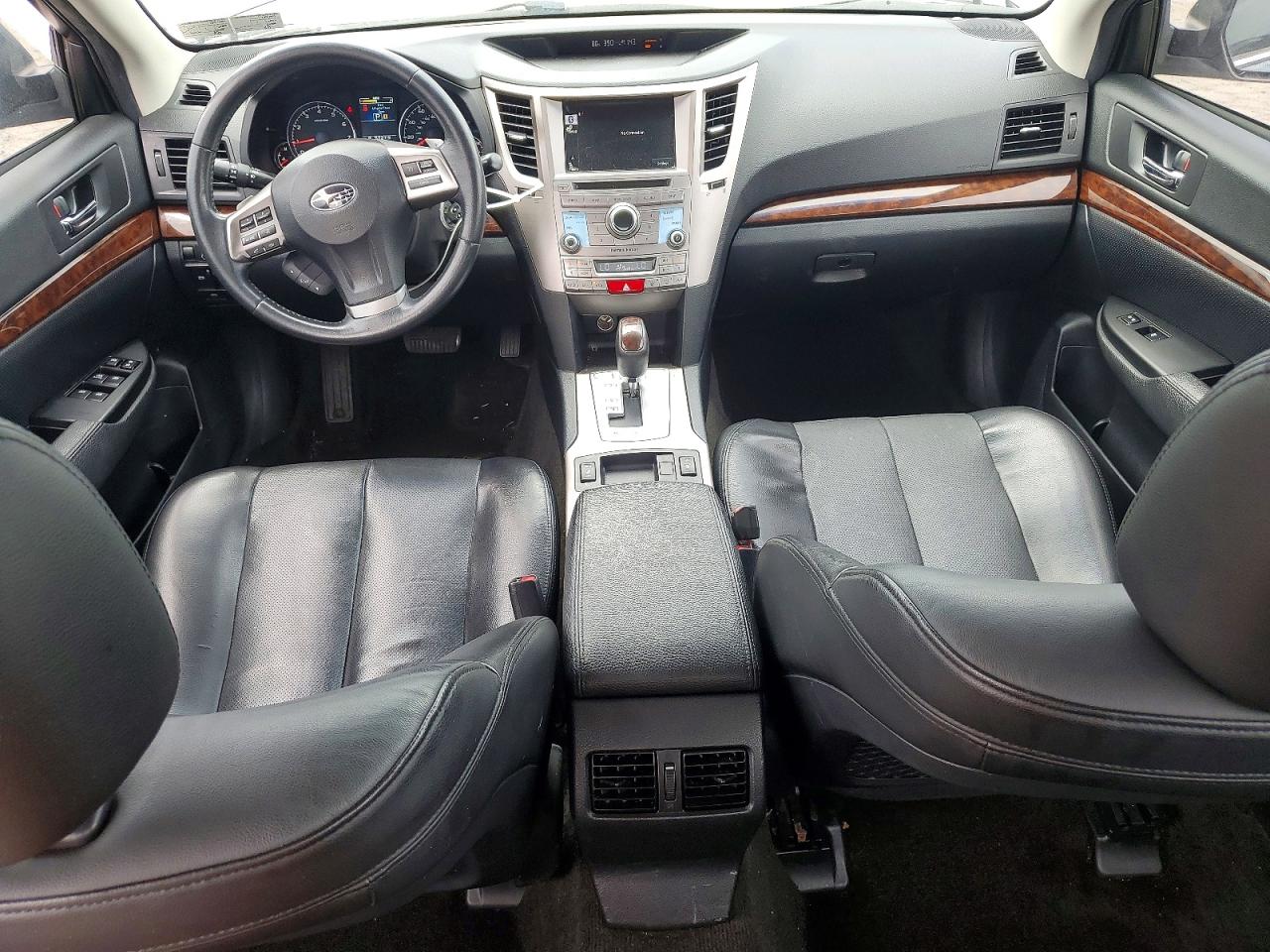 2014 Subaru Legacy 2.5i Limited Blue vin: 4S3BMCM69E3034036
