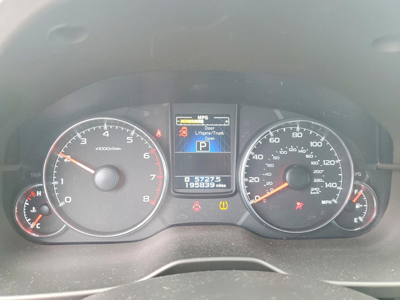 2014 Subaru Legacy 2.5i Limited Blue vin: 4S3BMCM69E3034036