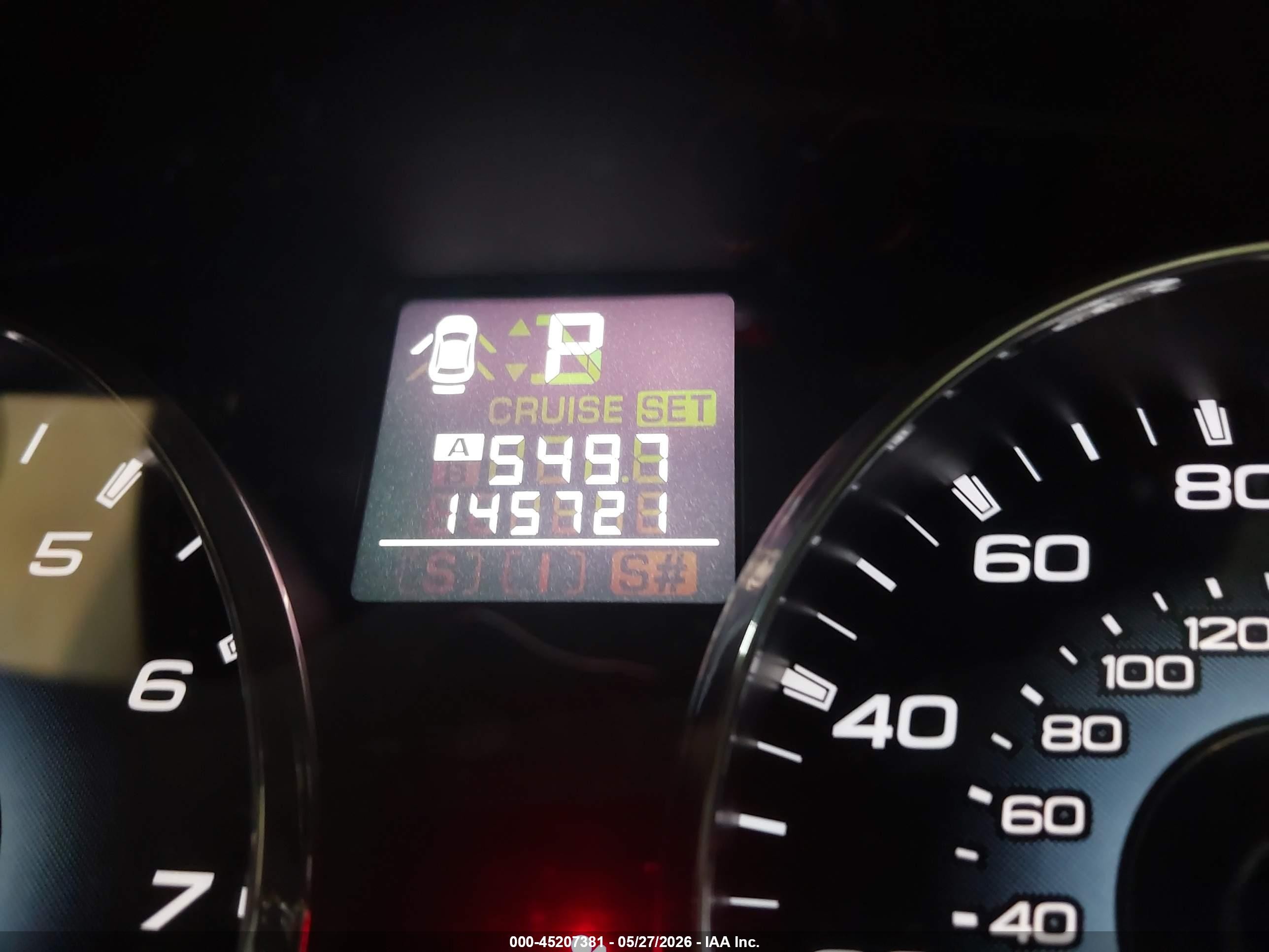 2011 Subaru Legacy 3.6r Limited Brown vin: 4S3BMDK62B2224187