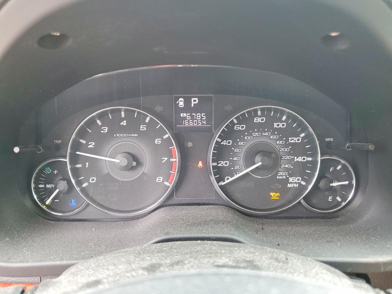 2012 Subaru Legacy 3.6r Limited White vin: 4S3BMDK63C2020192