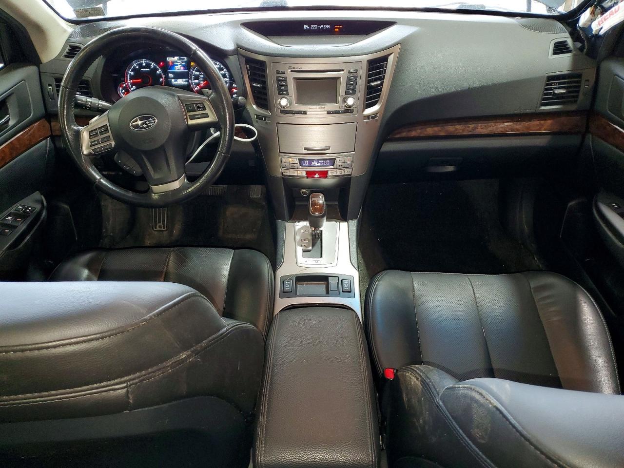 2013 Subaru Legacy 3.6r Limited Blue vin: 4S3BMDK69D2010431
