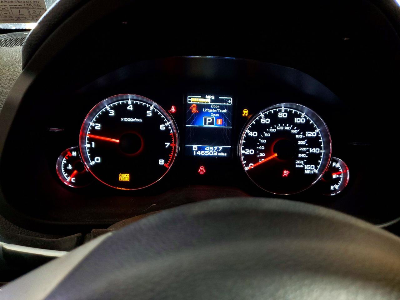 2013 Subaru Legacy 3.6r Limited Blue vin: 4S3BMDK69D2010431