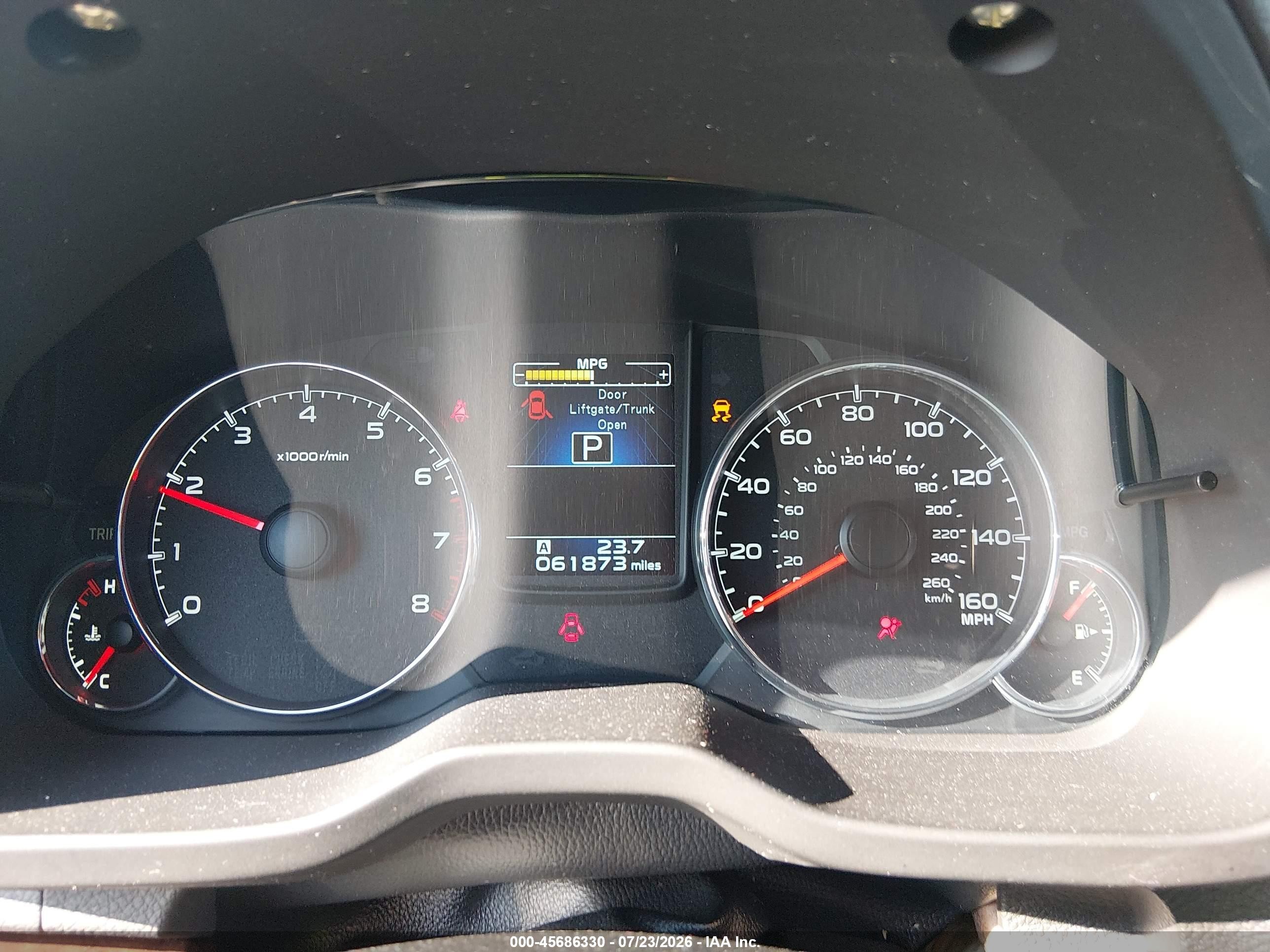 2014 Subaru Legacy 3.6r Limited Gold vin: 4S3BMDL61E2013940