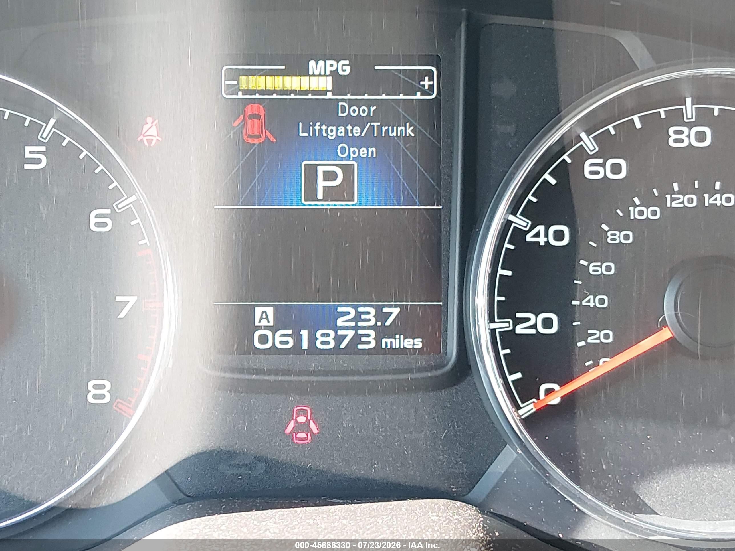 2014 Subaru Legacy 3.6r Limited Gold vin: 4S3BMDL61E2013940