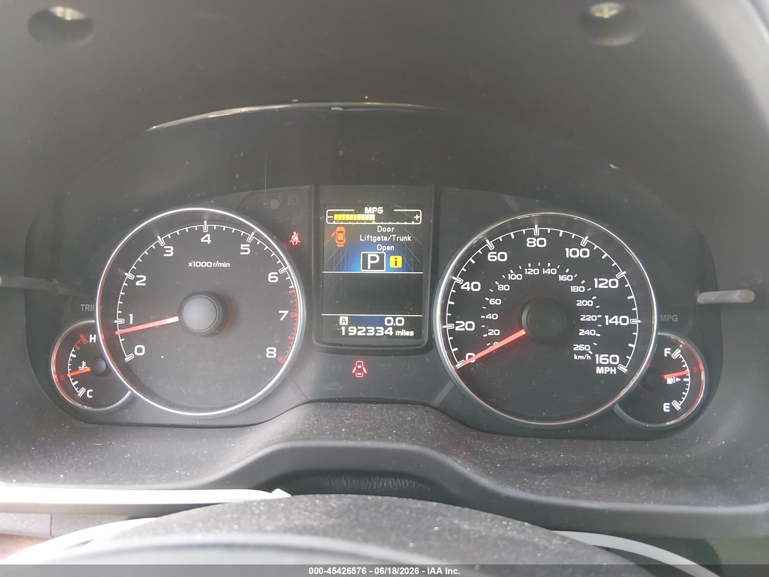 2014 Subaru Legacy 3.6r Limited Light Blue vin: 4S3BMDM68E2002965