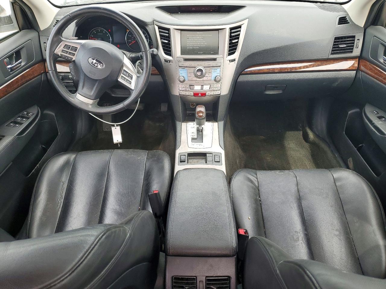 2013 Subaru Legacy Blue vin: 4S3BMDP64D2014069