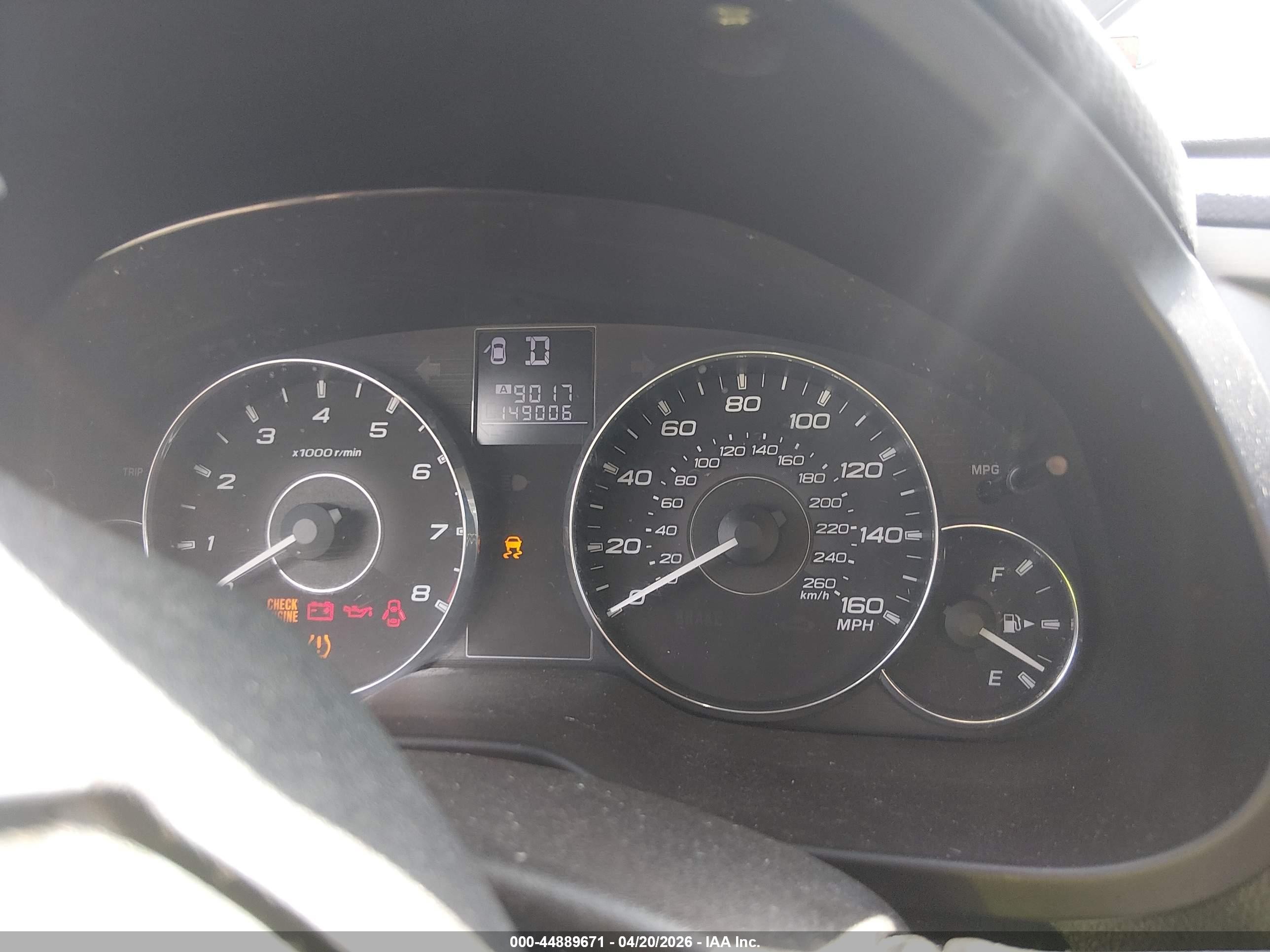 2011 Subaru Legacy 3.6r Premium Red vin: 4S3BMEC65B2242770
