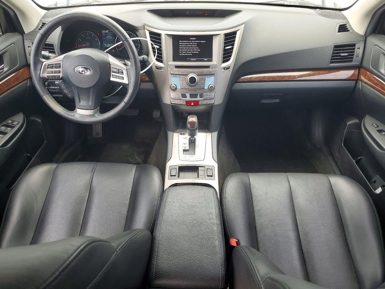 2013 Subaru Legacy 3.6r Limited Silver vin: 4S3BMEP69D2005521