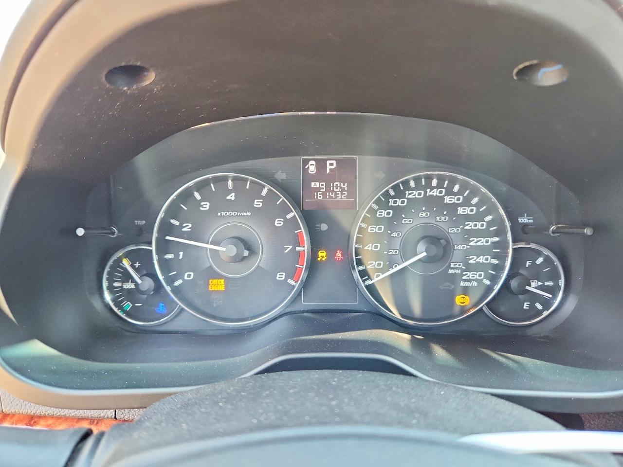 2012 Subaru Legacy 3.6r Limited Gray vin: 4S3BMJM66C2031828