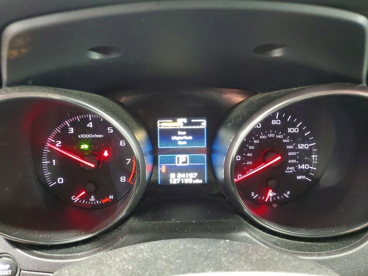 2015 Subaru Legacy 2.5i Gray vin: 4S3BNAA63F3019894