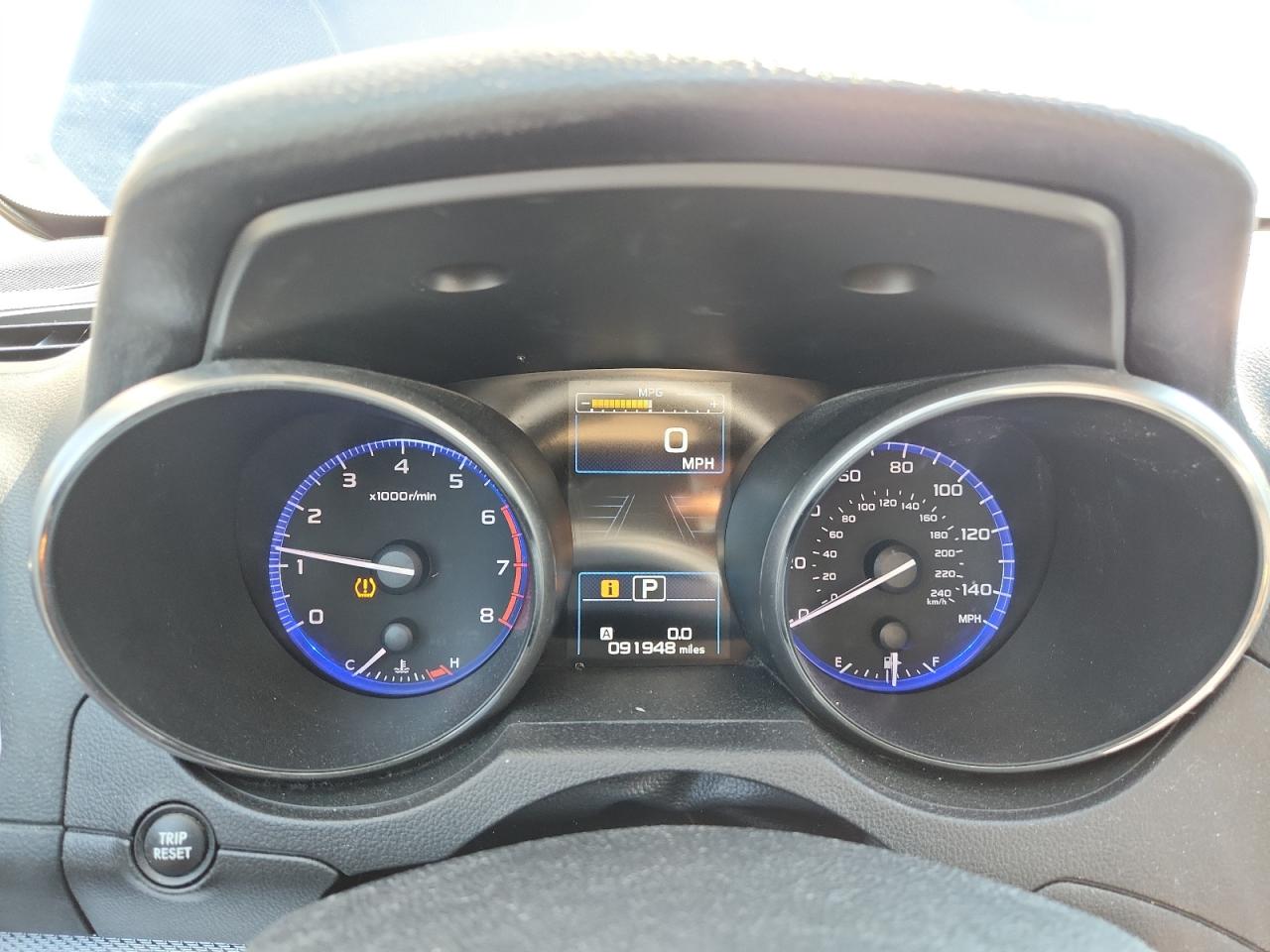 2019 Subaru Legacy 2.5i Blue vin: 4S3BNAB61K3005355