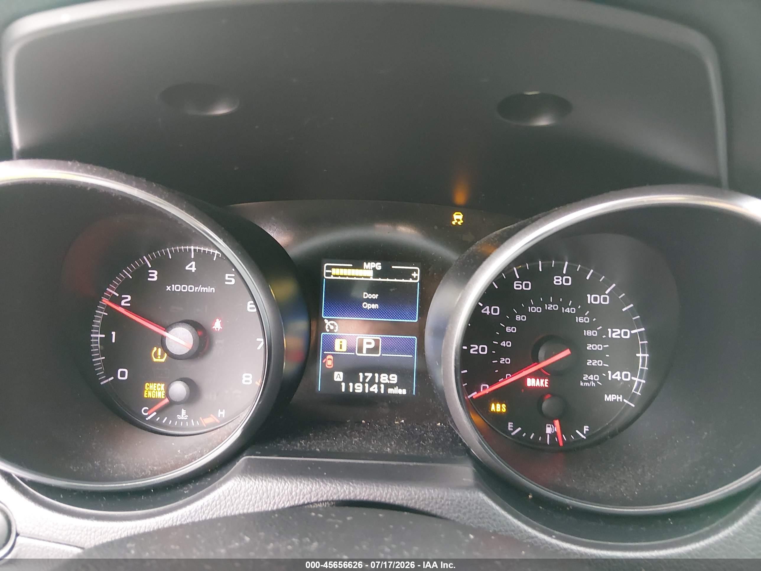 2018 Subaru Legacy 2.5i Gray vin: 4S3BNAB68J3020675